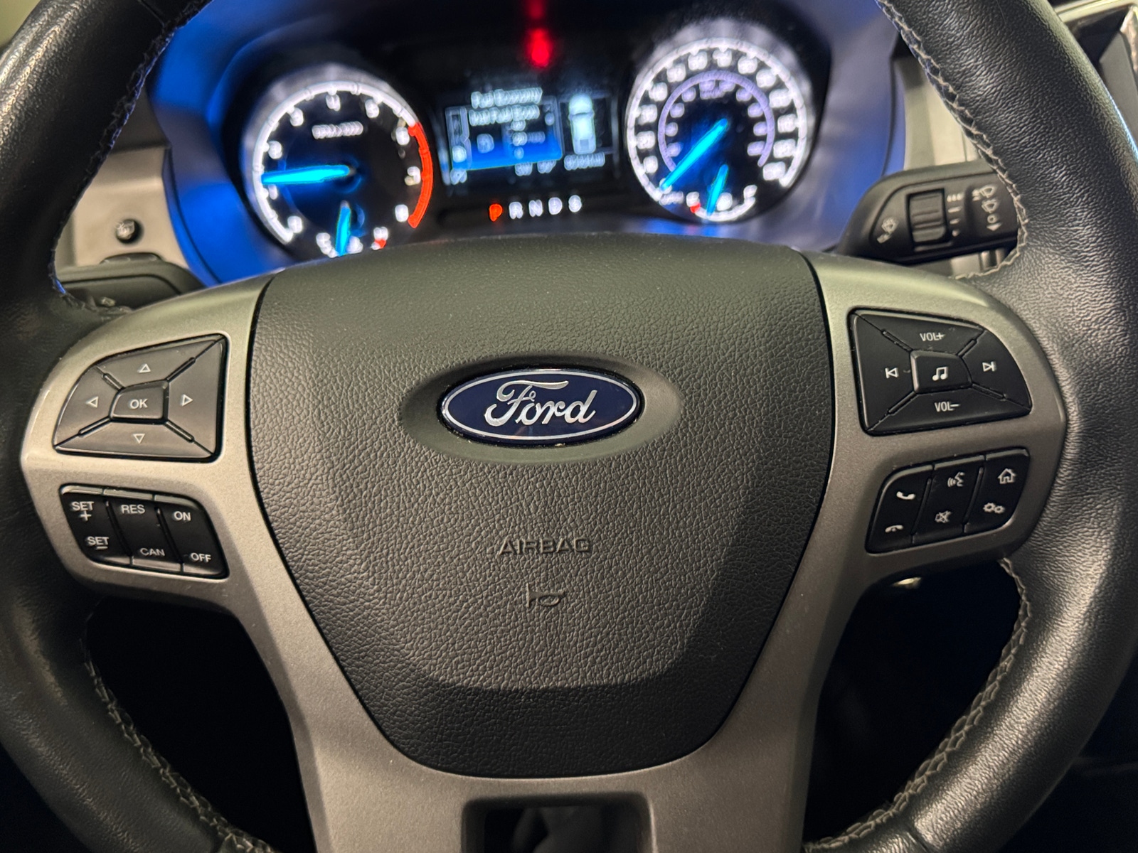 Thumbnail: 2019 Ford Ranger - 5