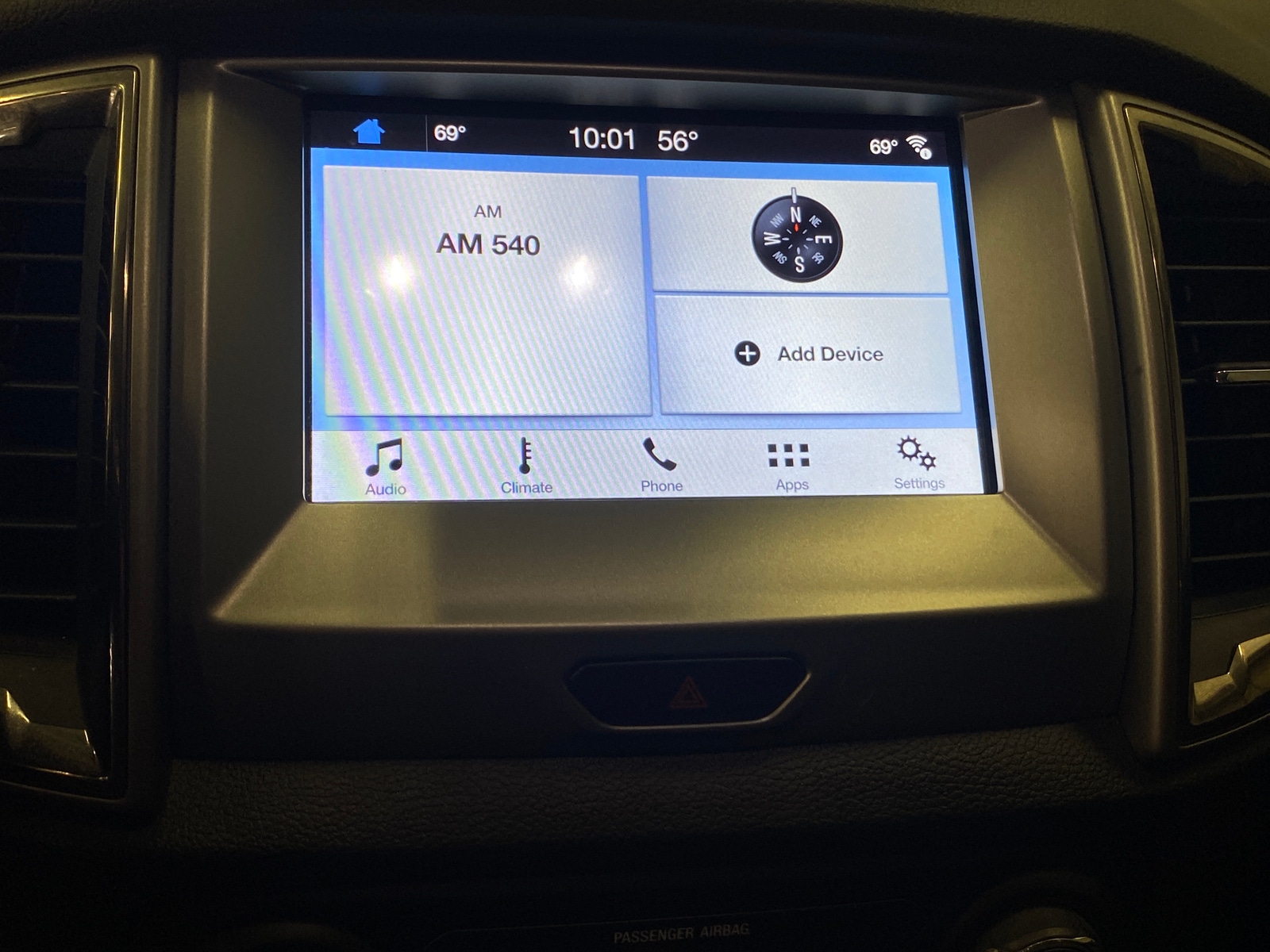 Thumbnail: 2019 Ford Ranger - 4