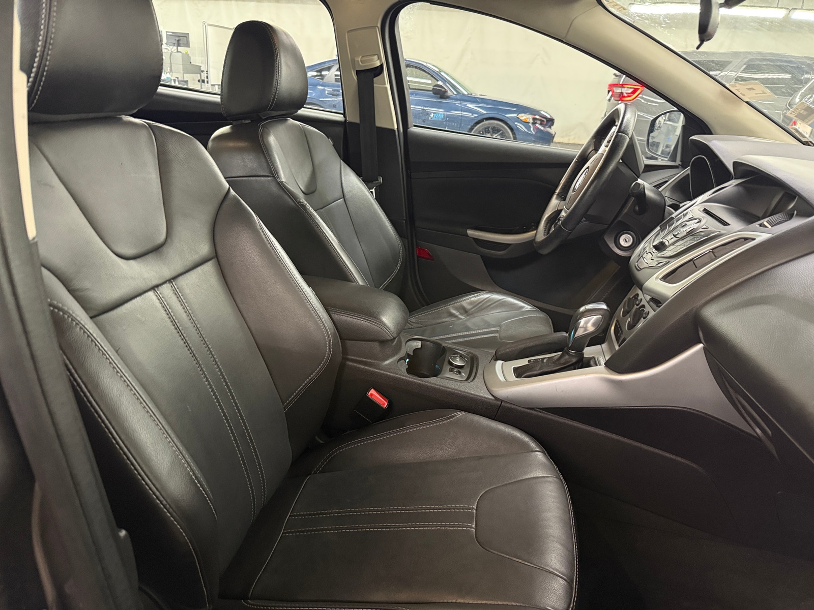 Thumbnail: 2014 Ford Focus - 2