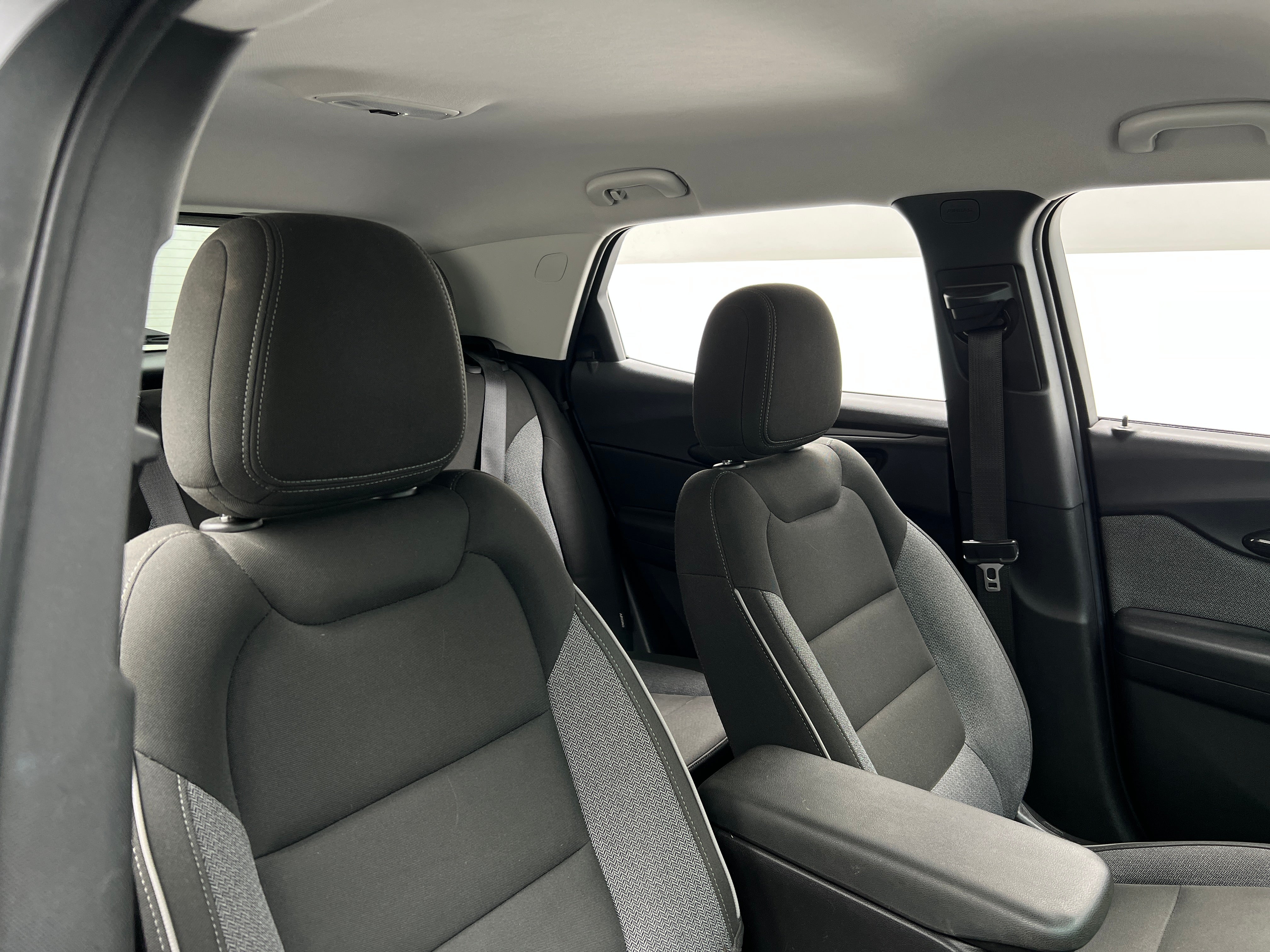 2022 Chevrolet Trailblazer