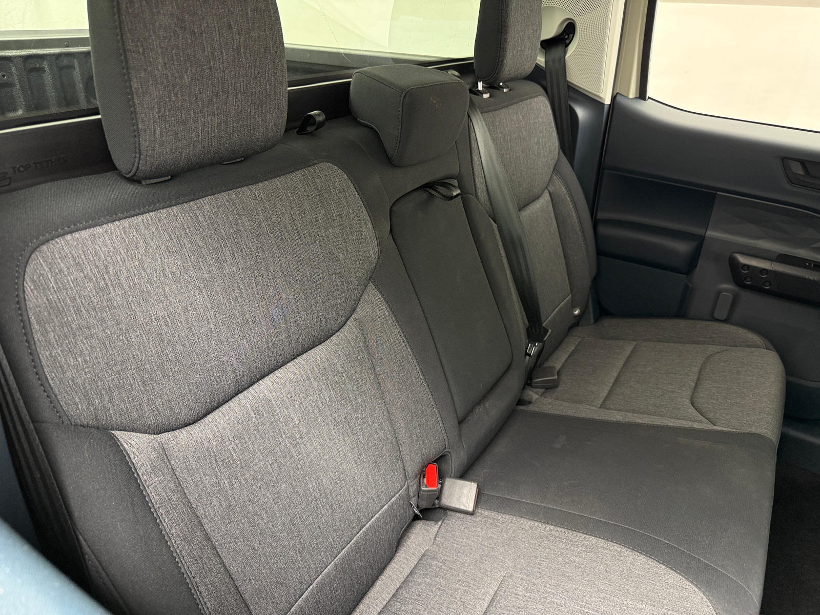 Thumbnail: 2024 Ford Maverick - 6