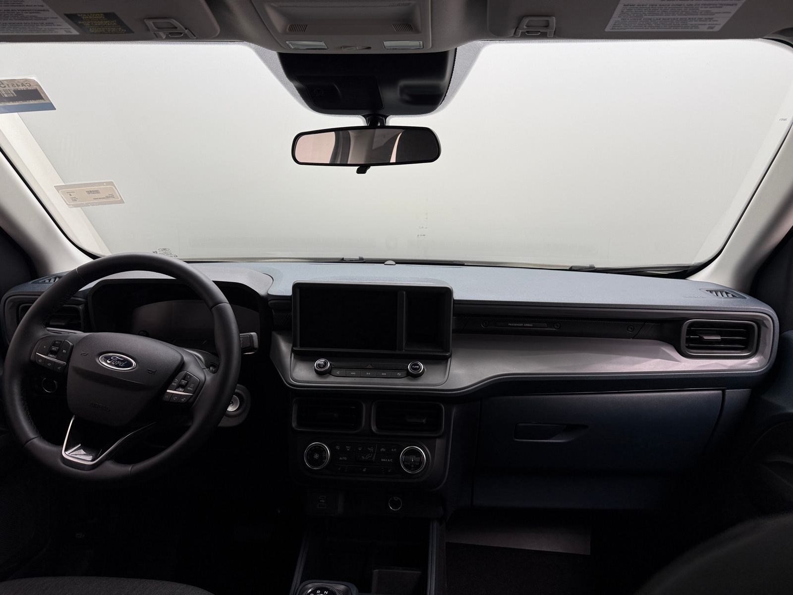 Thumbnail: 2024 Ford Maverick - 3