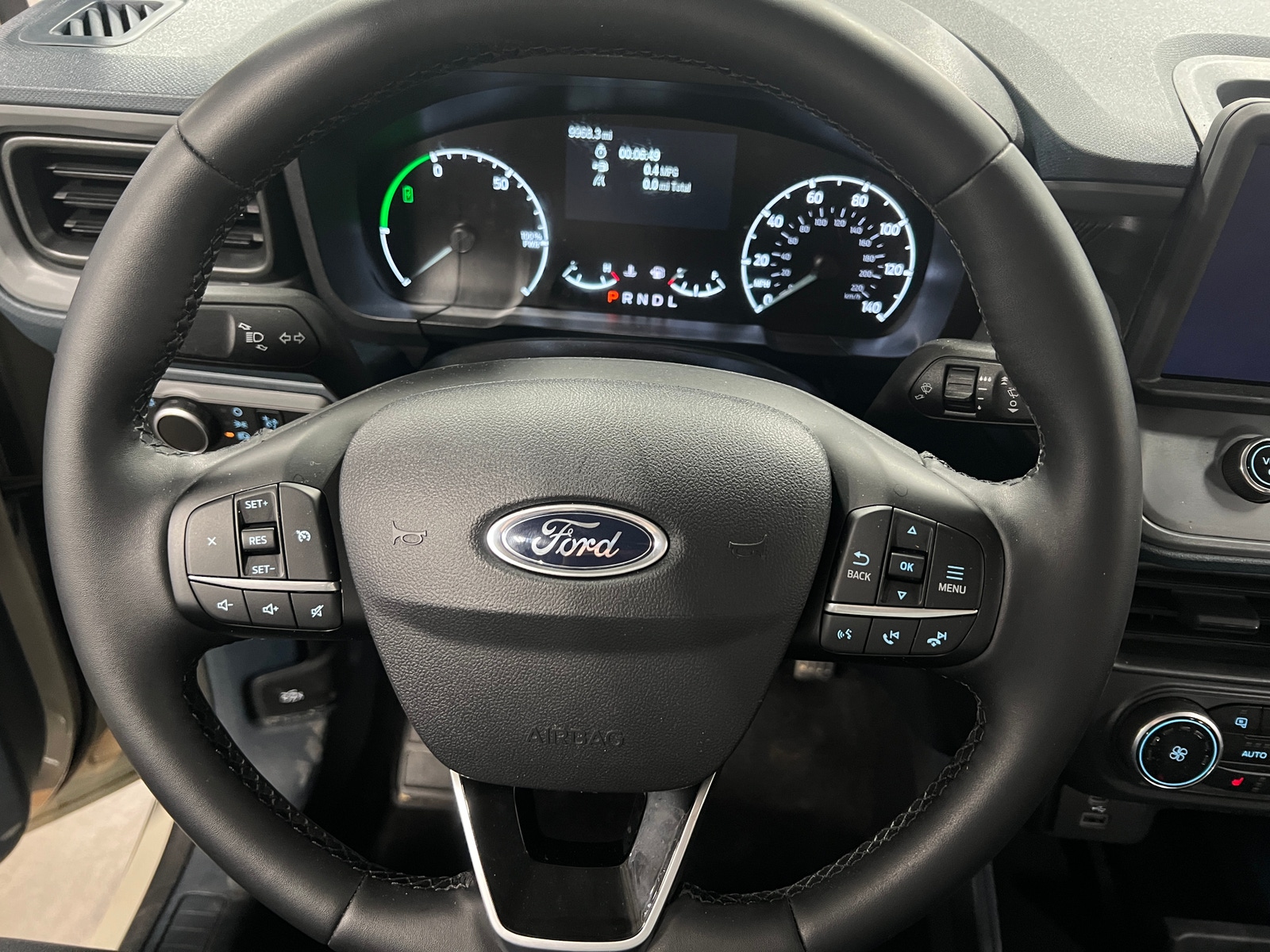 Thumbnail: 2024 Ford Maverick - 5