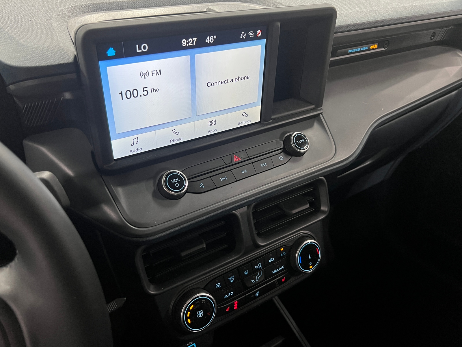 Thumbnail: 2024 Ford Maverick - 4