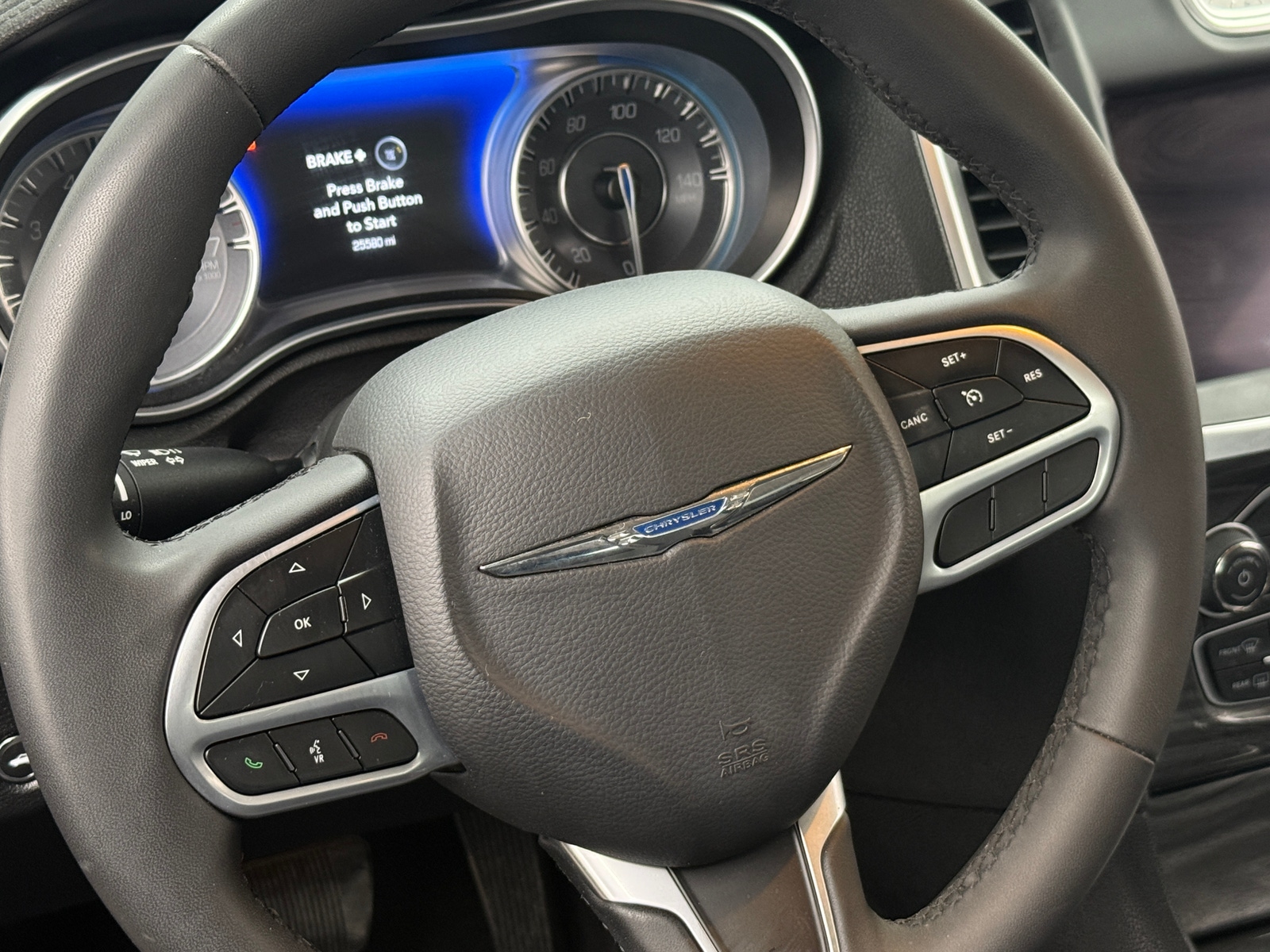 Thumbnail: 2022 Chrysler 300 - 5