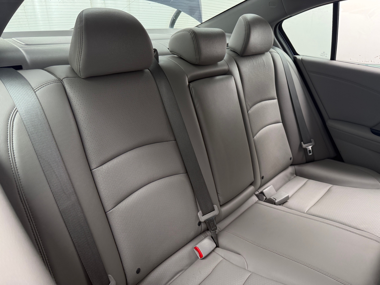 Thumbnail: 2015 Honda Accord - 5