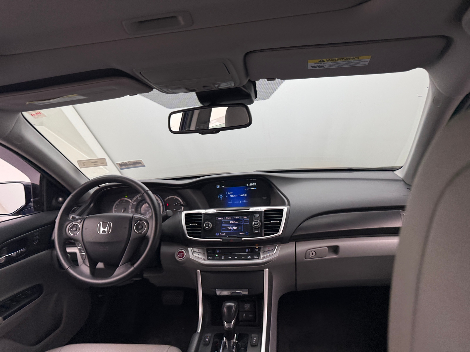 Thumbnail: 2015 Honda Accord - 2