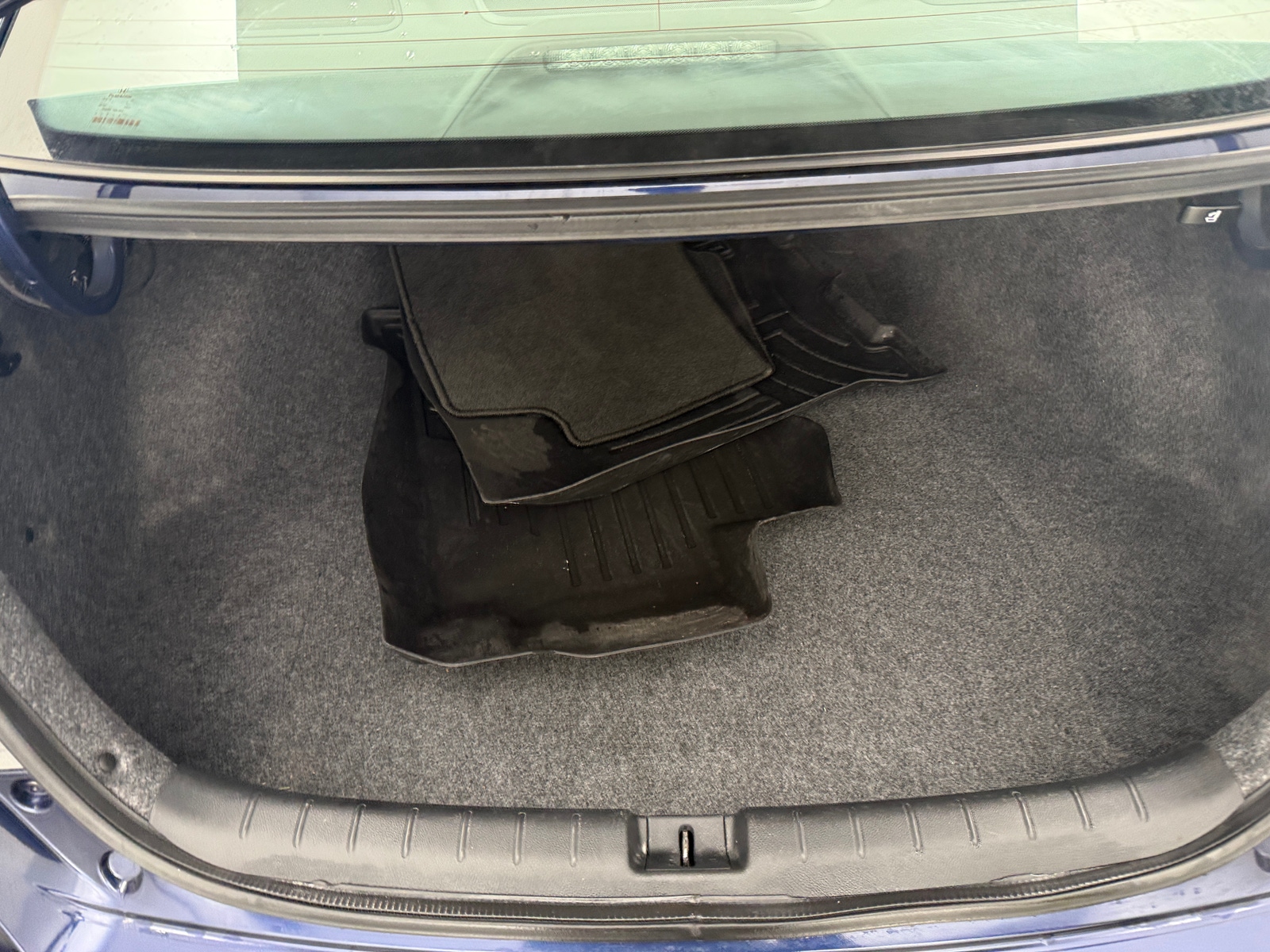 Thumbnail: 2015 Honda Accord - 6