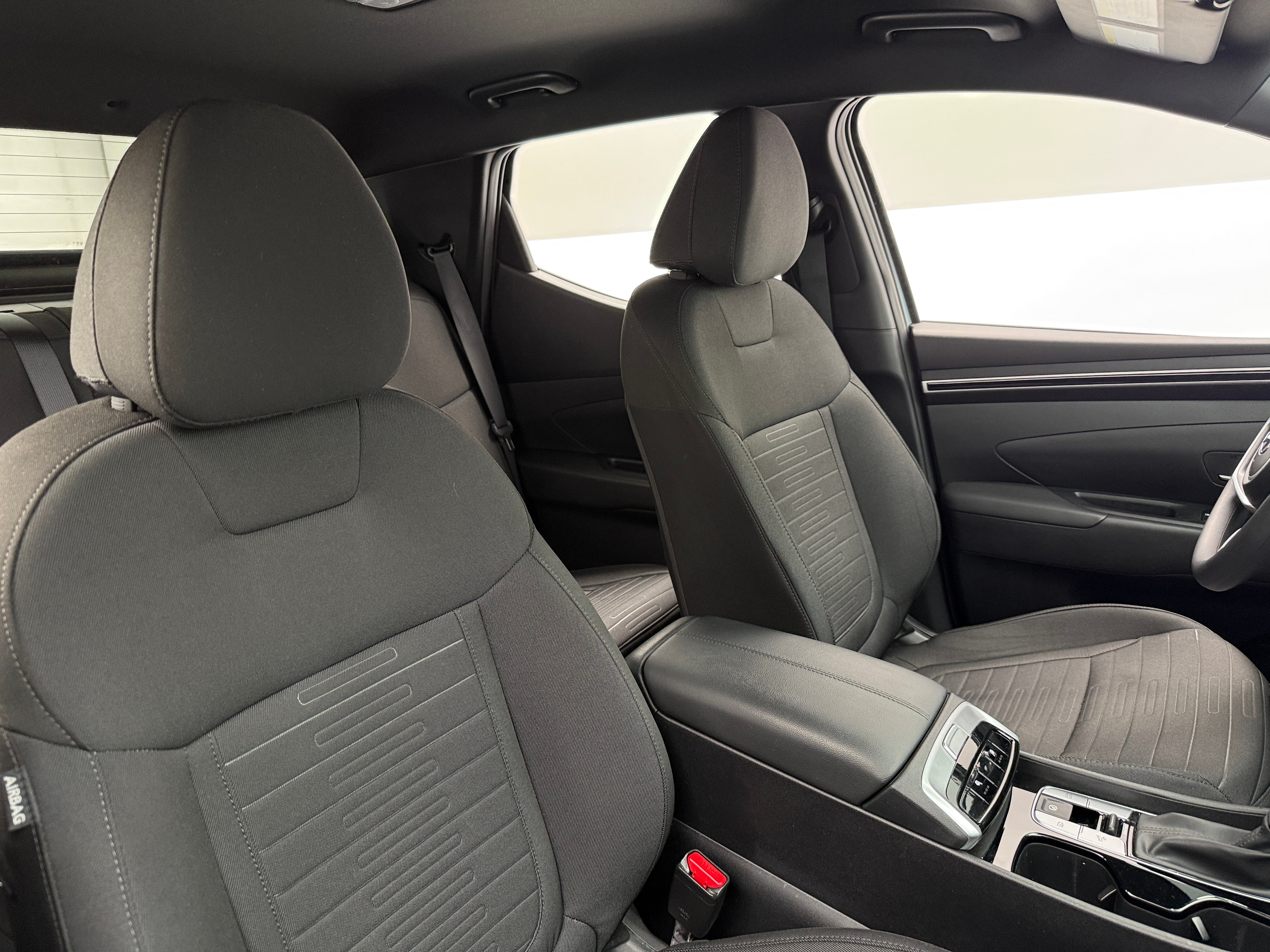 2022 Hyundai Santa Cruz