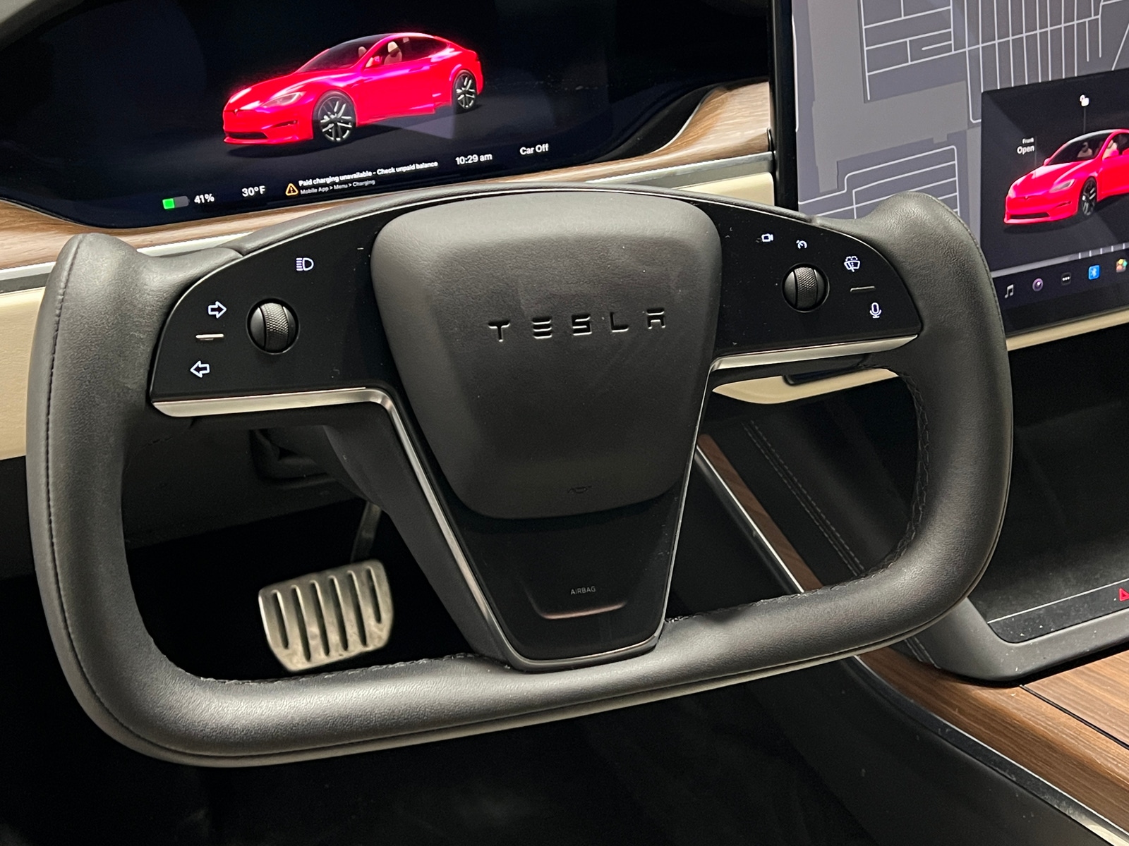 Thumbnail: 2022 Tesla Model S - 4