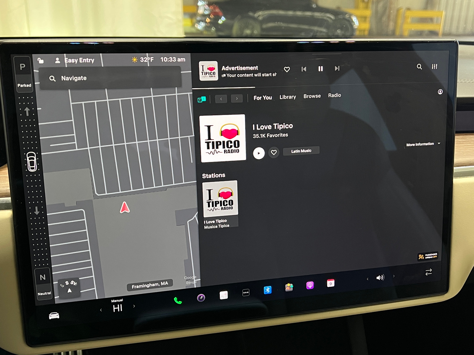 Thumbnail: 2022 Tesla Model S - 3