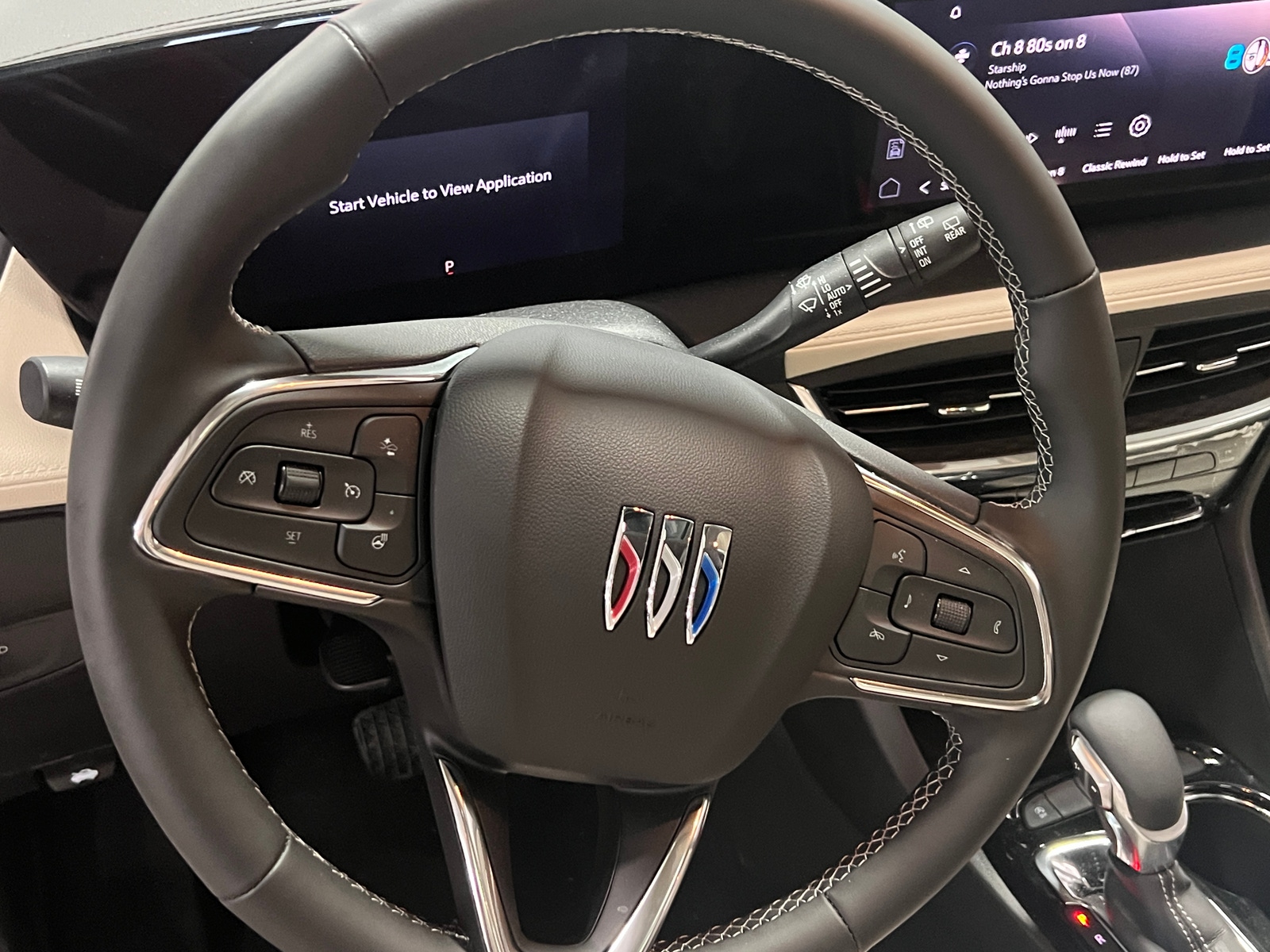 Thumbnail: 2026 Buick Encore GX - 4