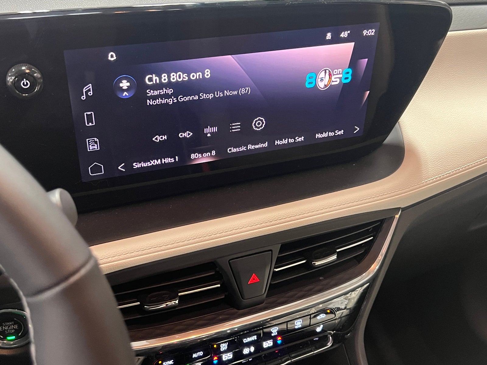 Thumbnail: 2026 Buick Encore GX - 3