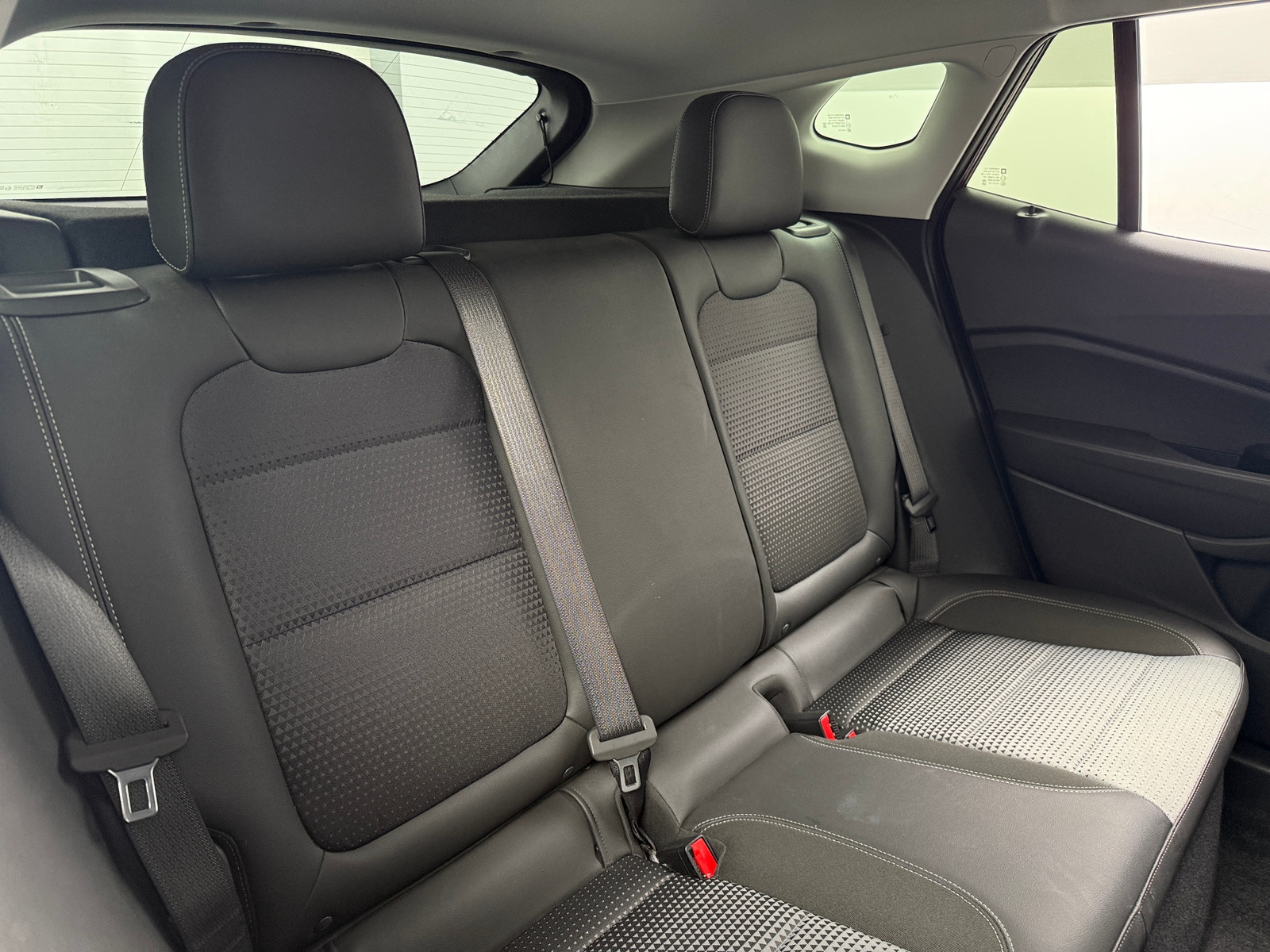 Thumbnail: 2025 Chevrolet Trax - 6