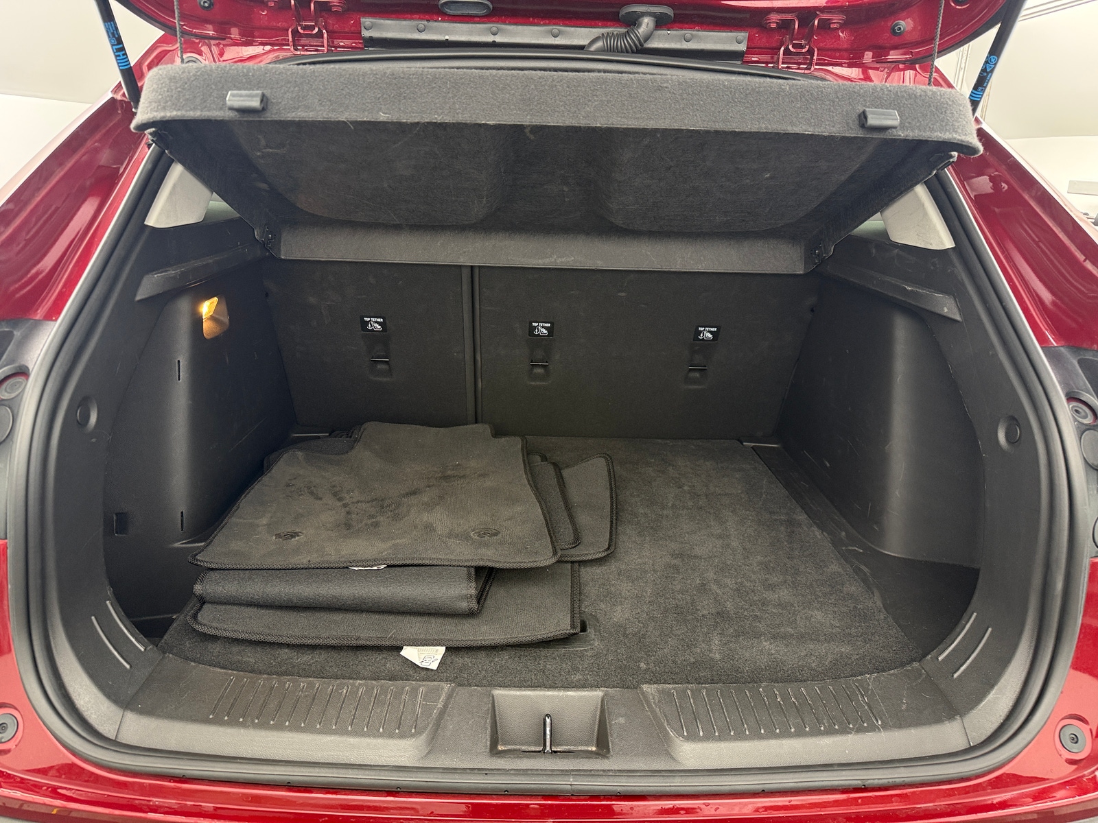 Thumbnail: 2025 Chevrolet Trax - 7