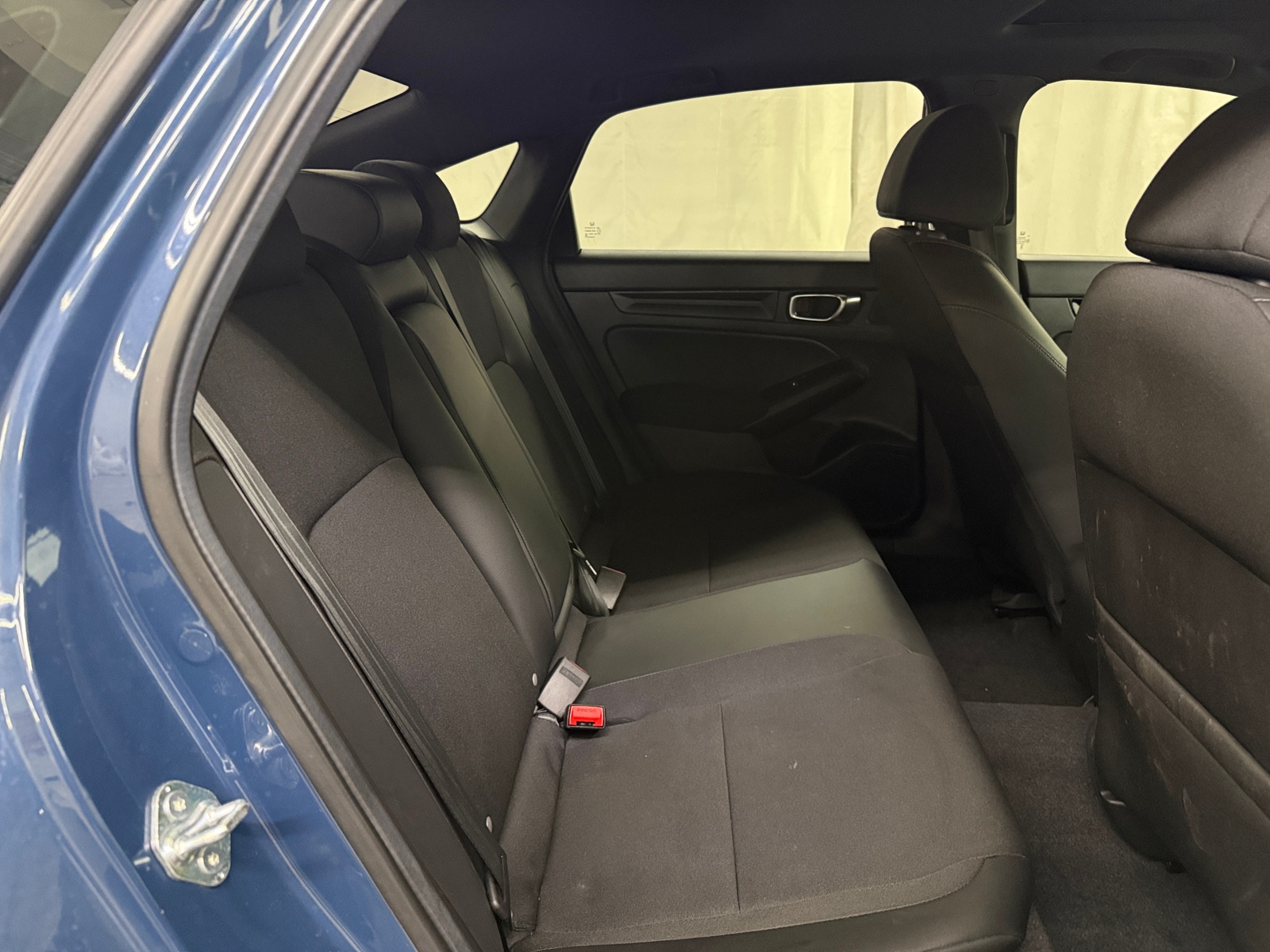 Thumbnail: 2025 Honda Civic - 6