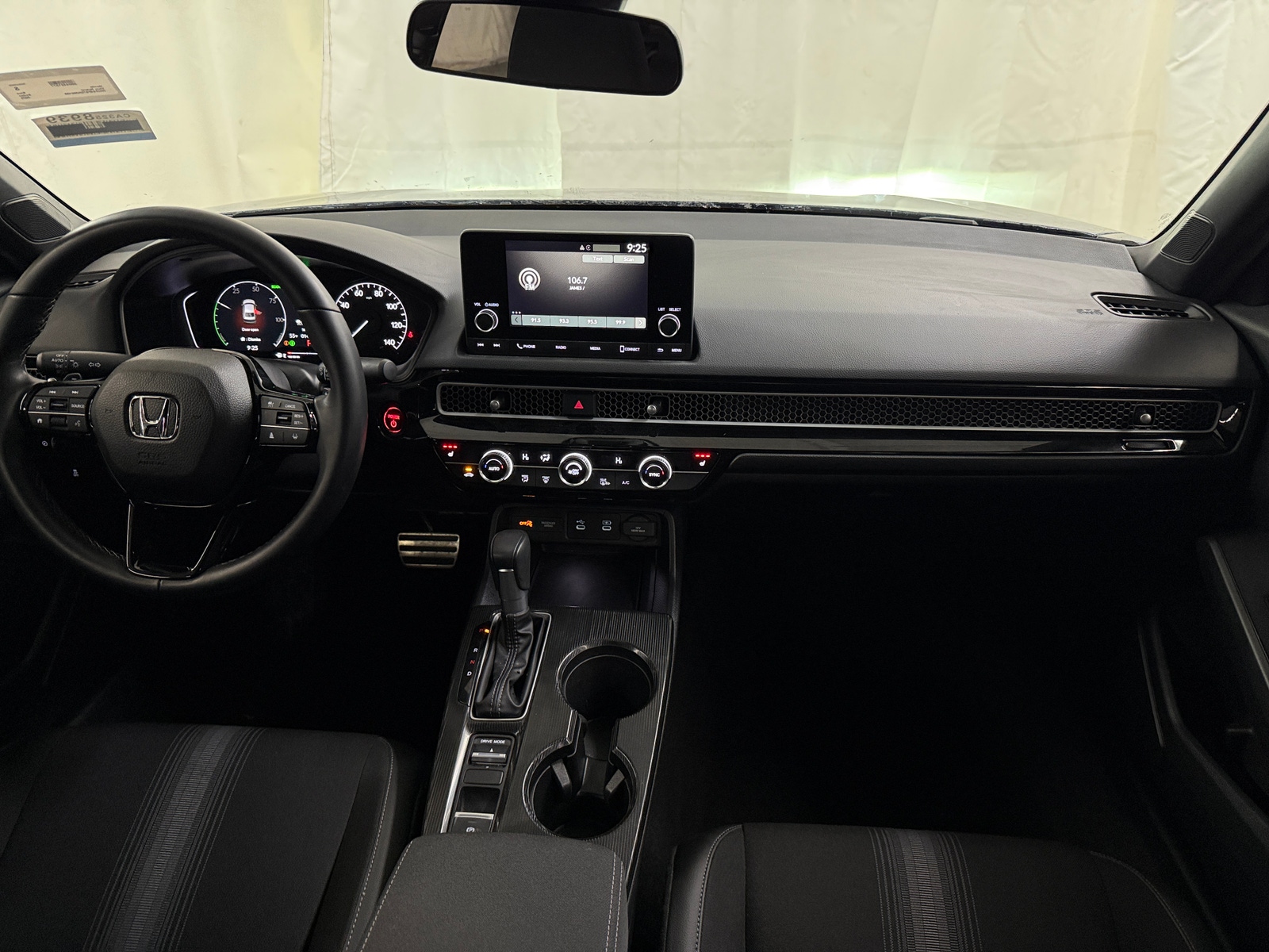 Thumbnail: 2025 Honda Civic - 3