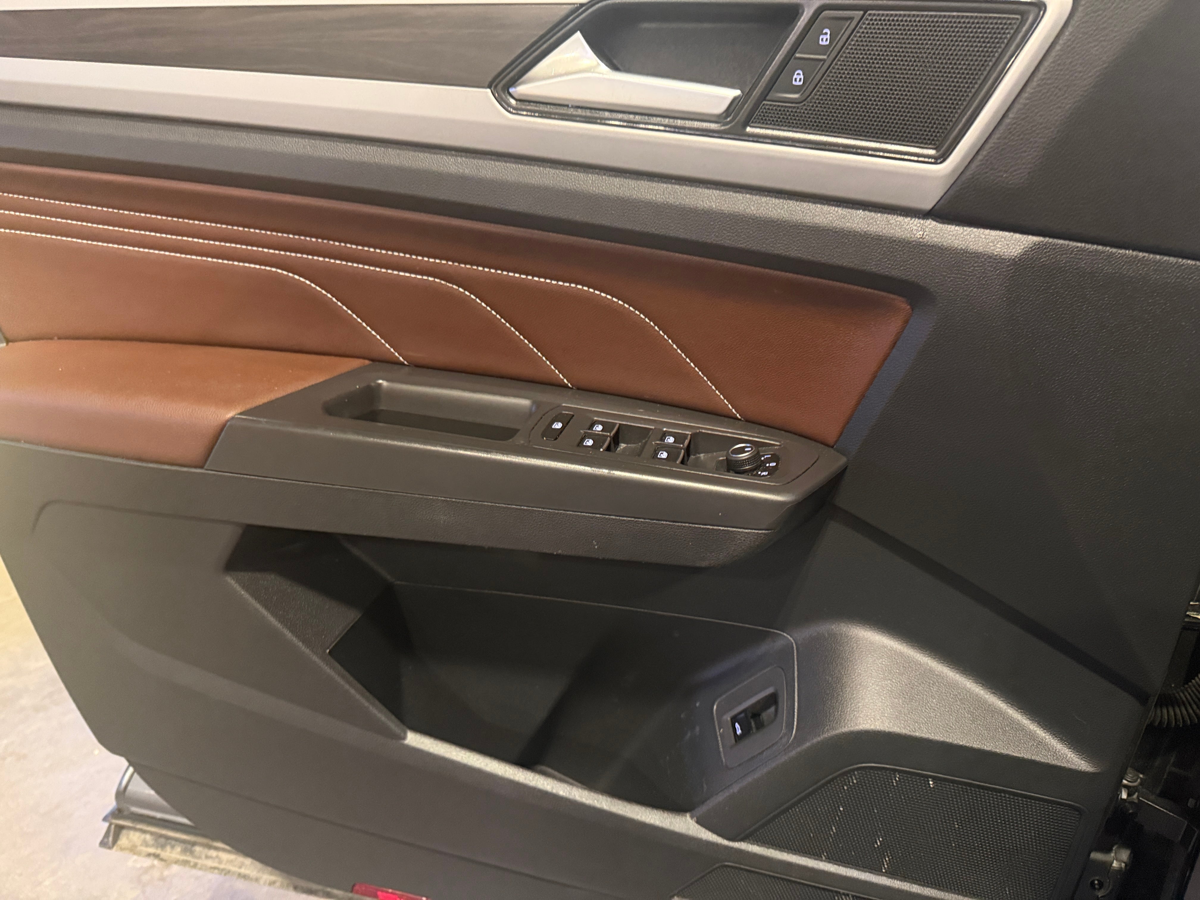 2023 Volkswagen Atlas