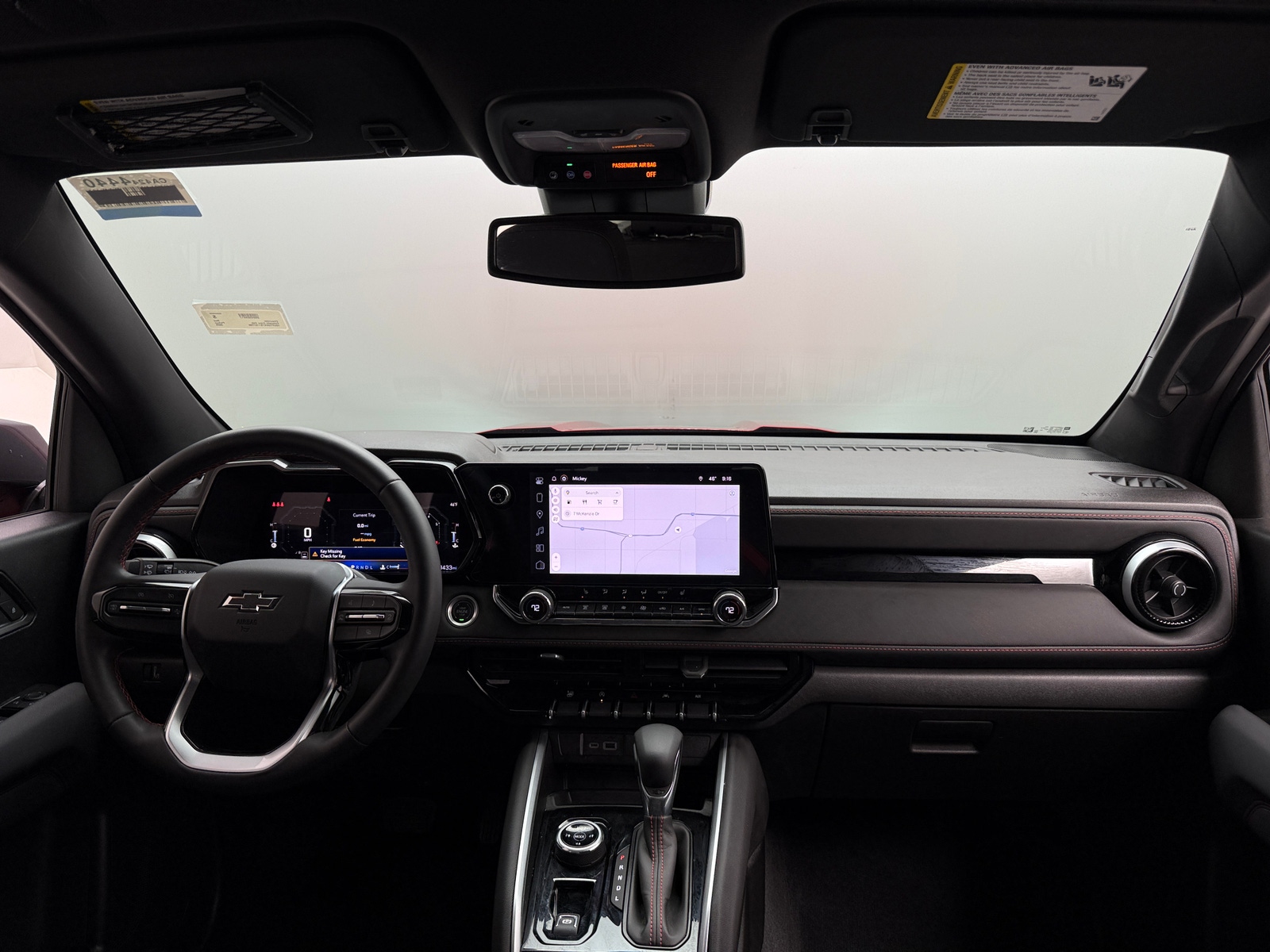 Thumbnail: 2025 Chevrolet Colorado - 3