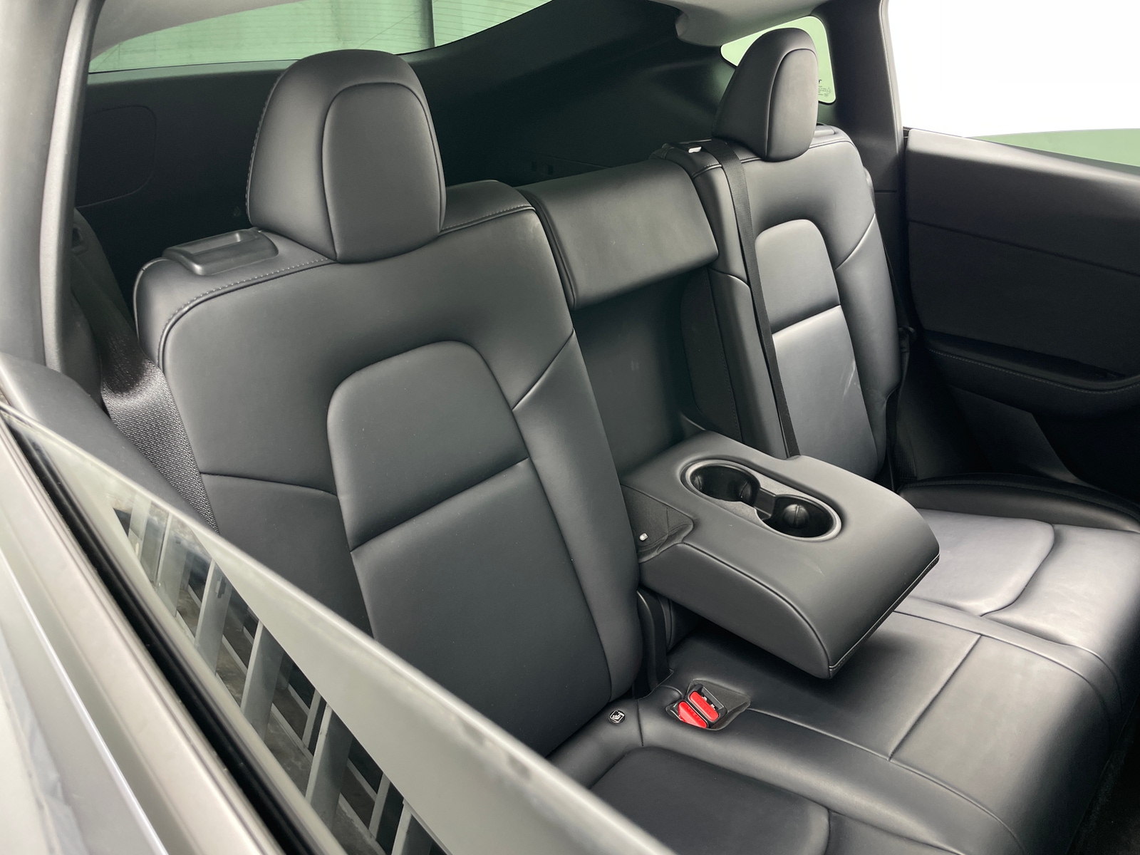 Thumbnail: 2021 Tesla Model Y - 5