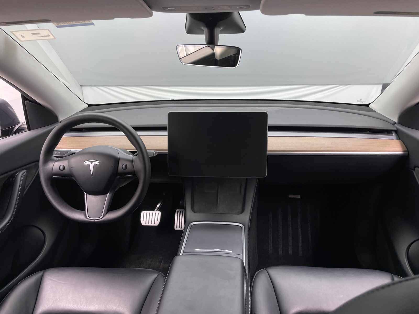 Thumbnail: 2021 Tesla Model Y - 2