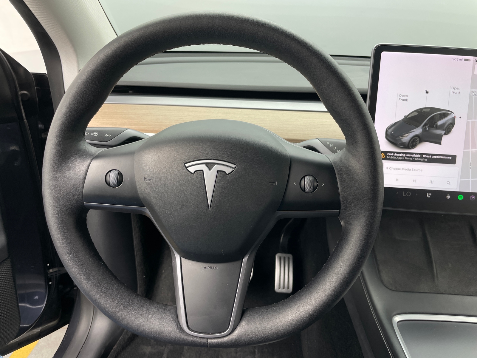Thumbnail: 2021 Tesla Model Y - 4