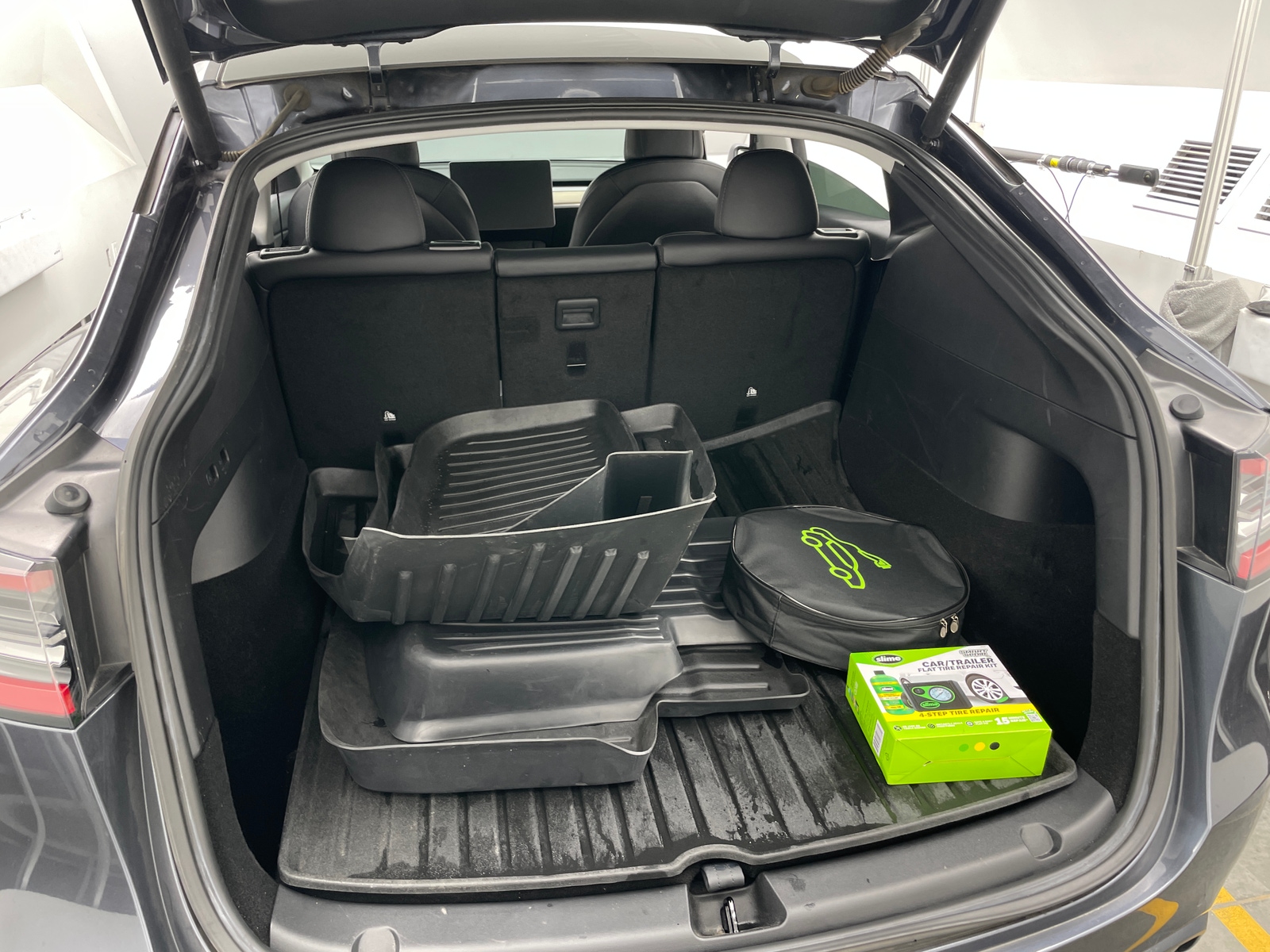 Thumbnail: 2021 Tesla Model Y - 6