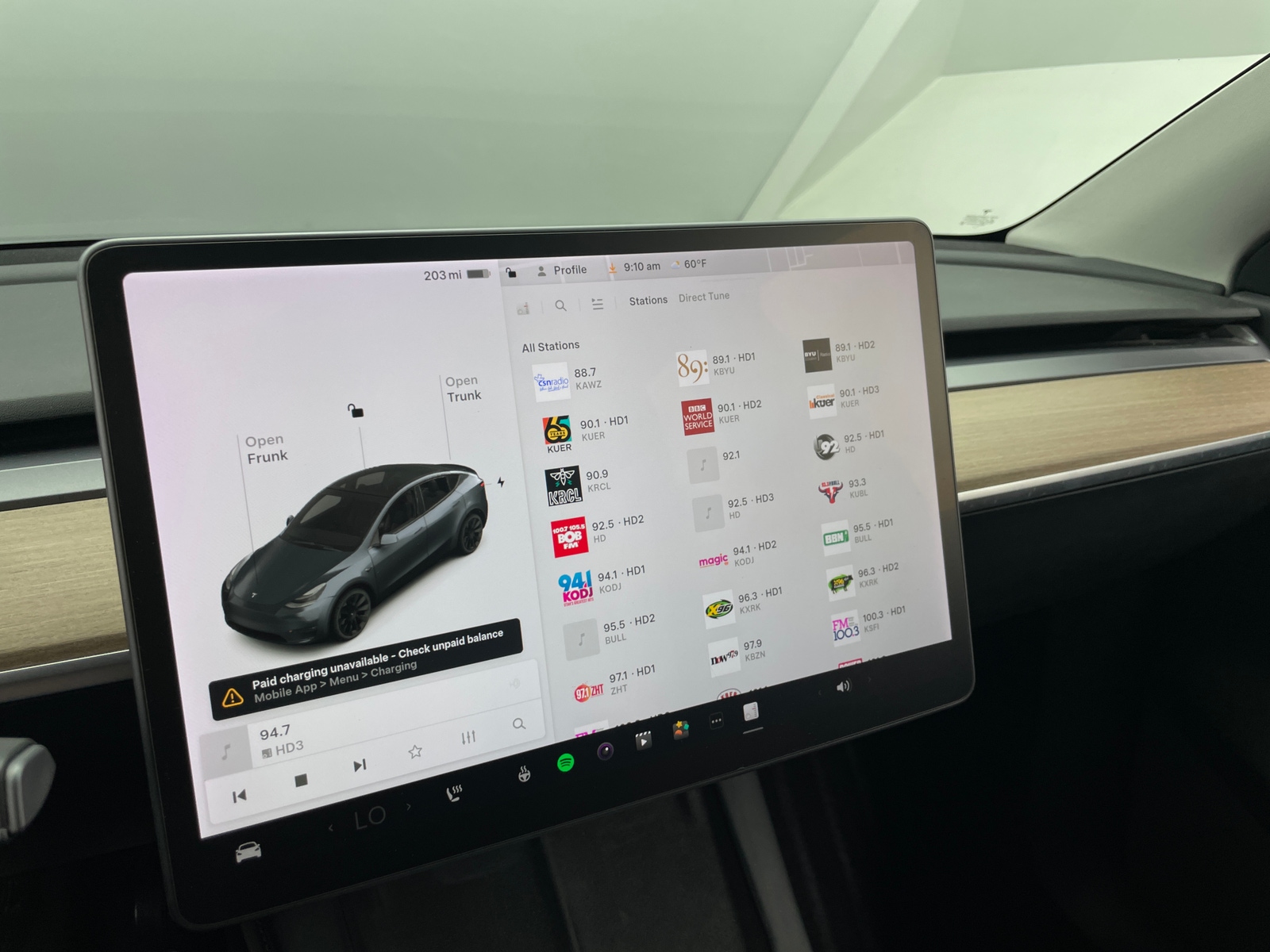 Thumbnail: 2021 Tesla Model Y - 3