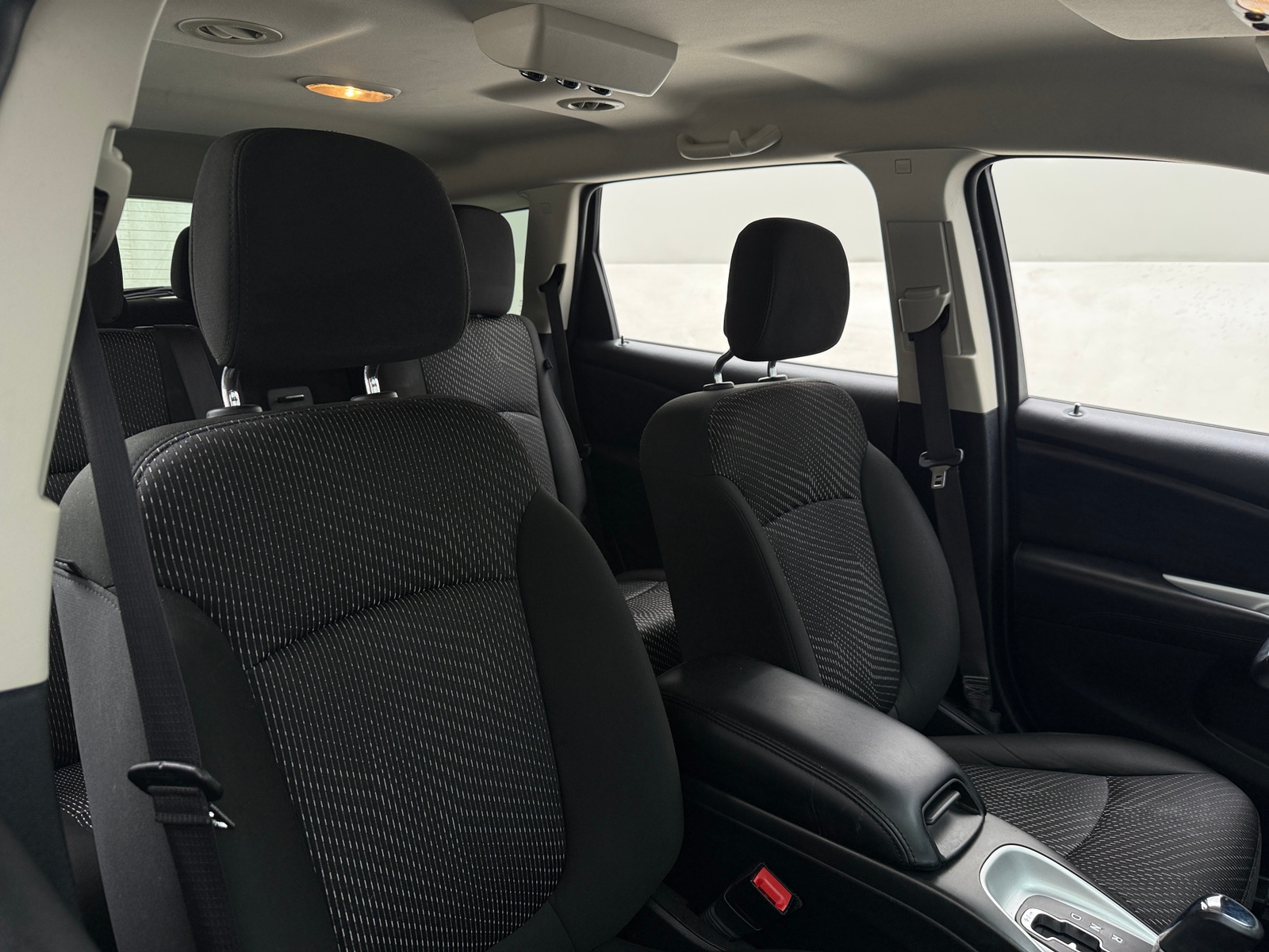 Thumbnail: 2020 Dodge Journey - 2