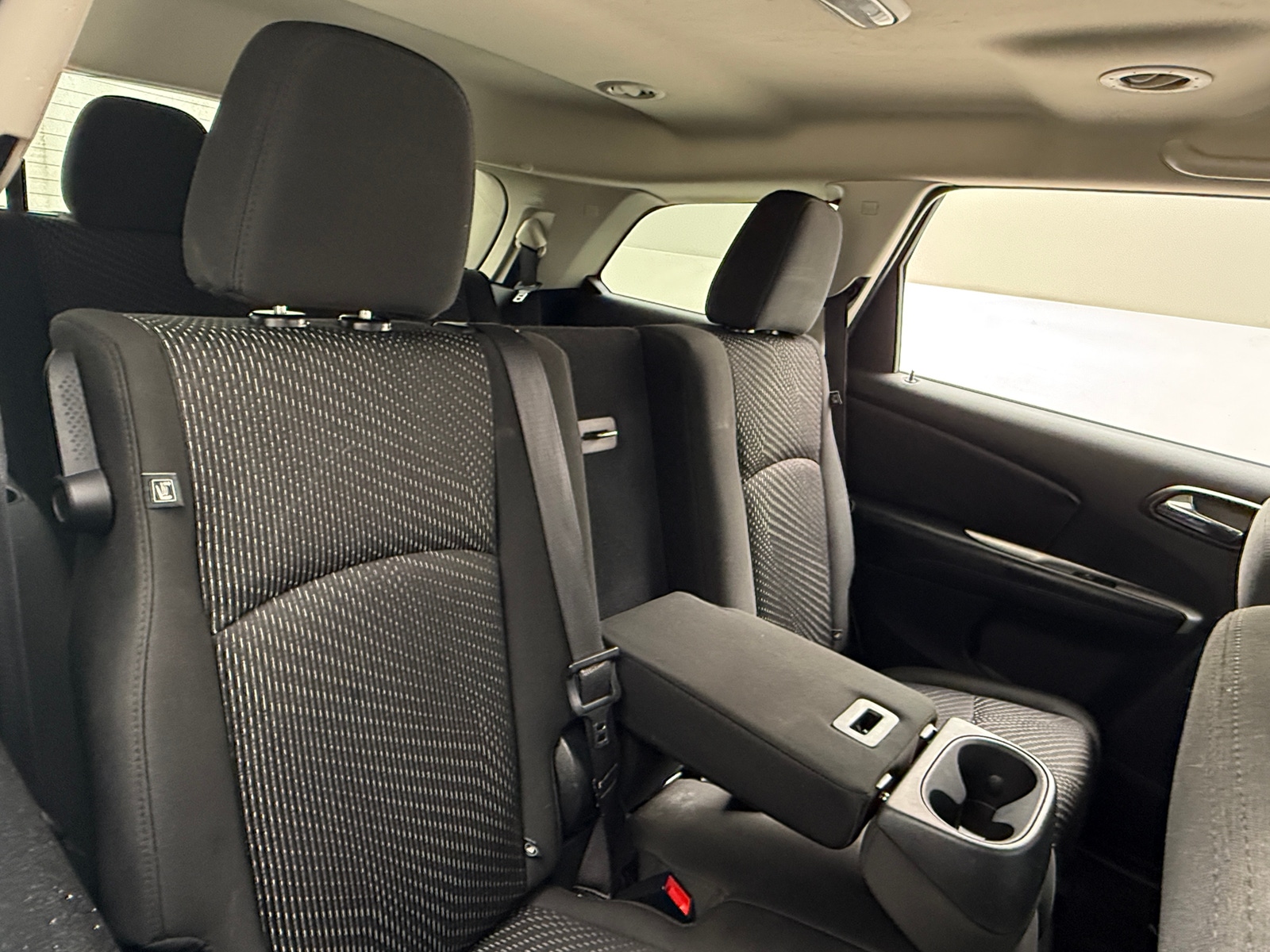 Thumbnail: 2020 Dodge Journey - 6