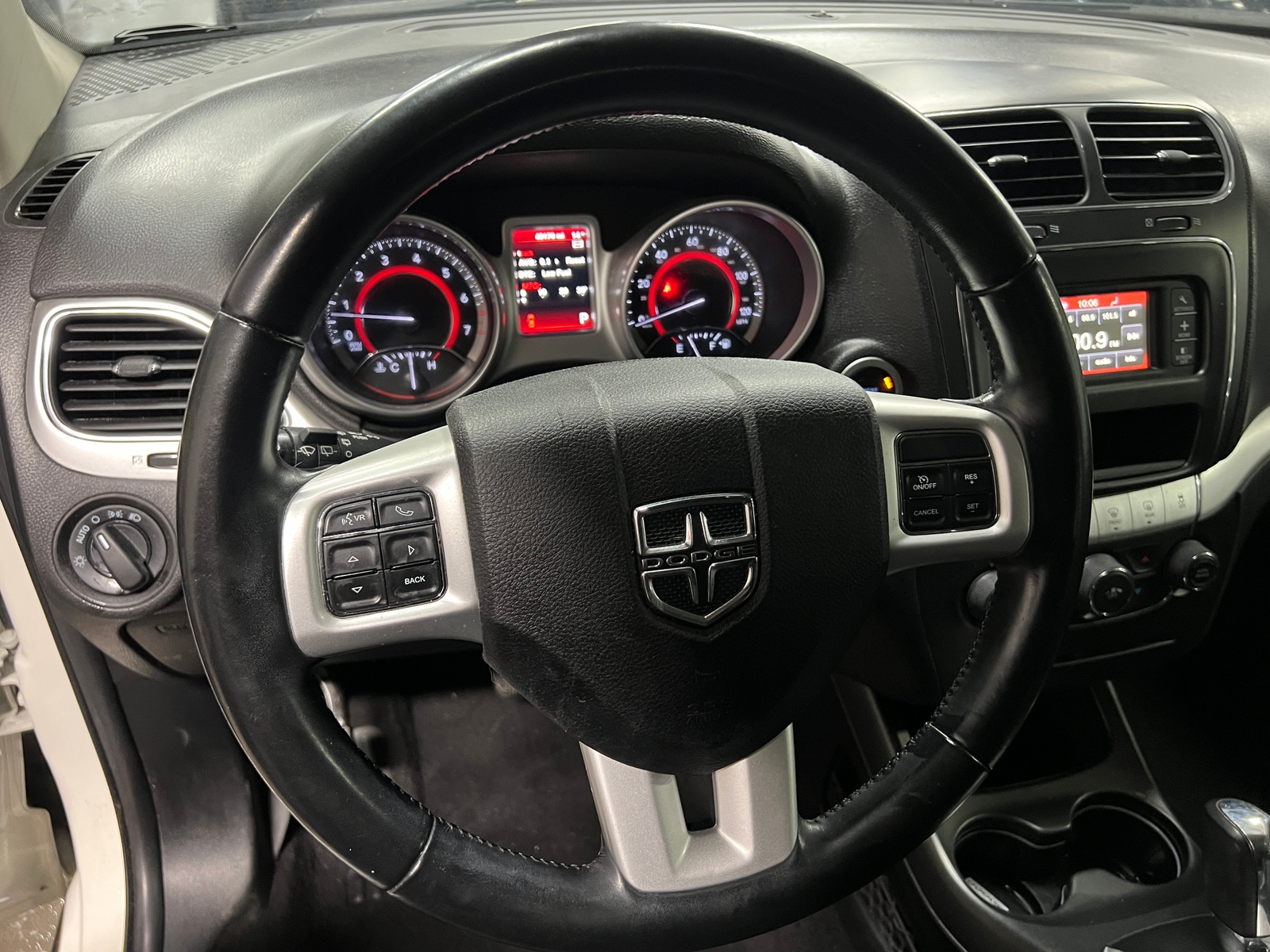 Thumbnail: 2020 Dodge Journey - 5