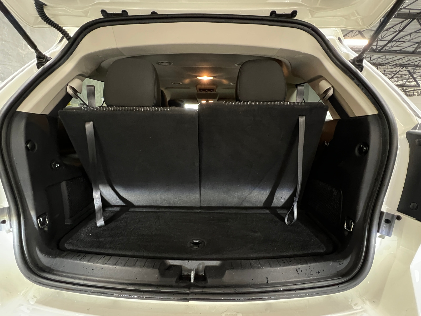 Thumbnail: 2020 Dodge Journey - 7