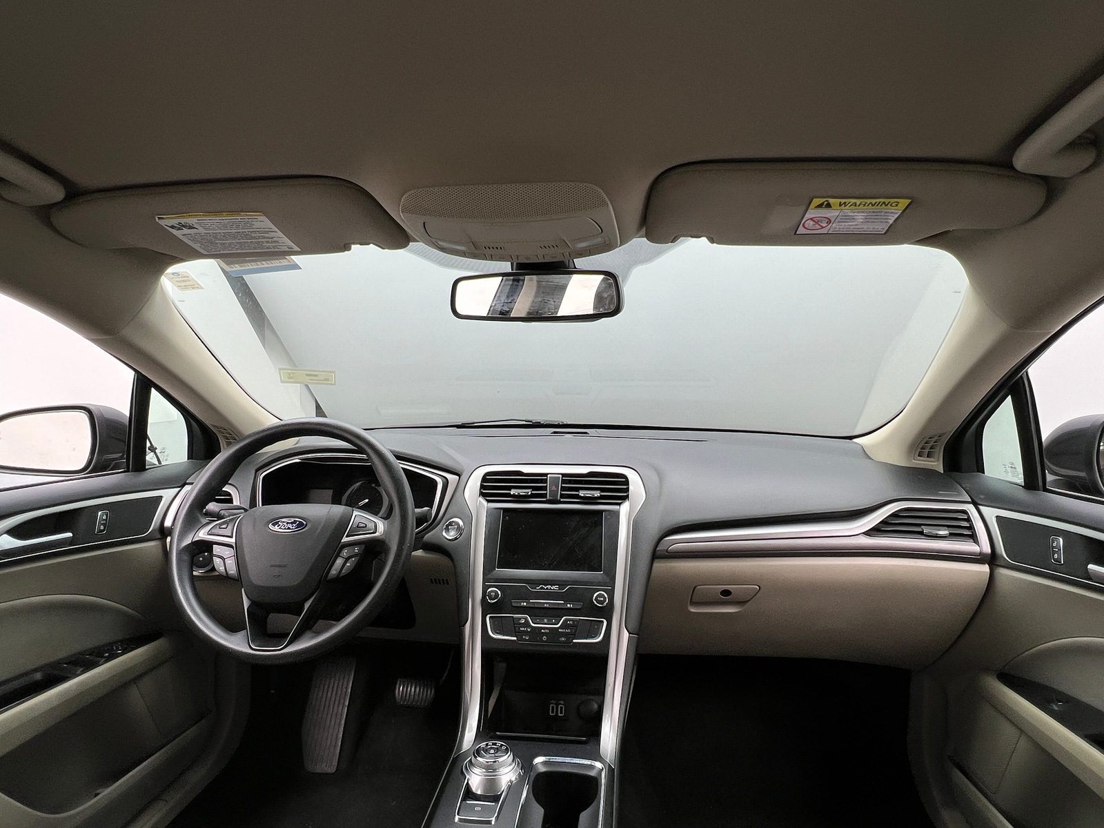 Thumbnail: 2019 Ford Fusion - 3