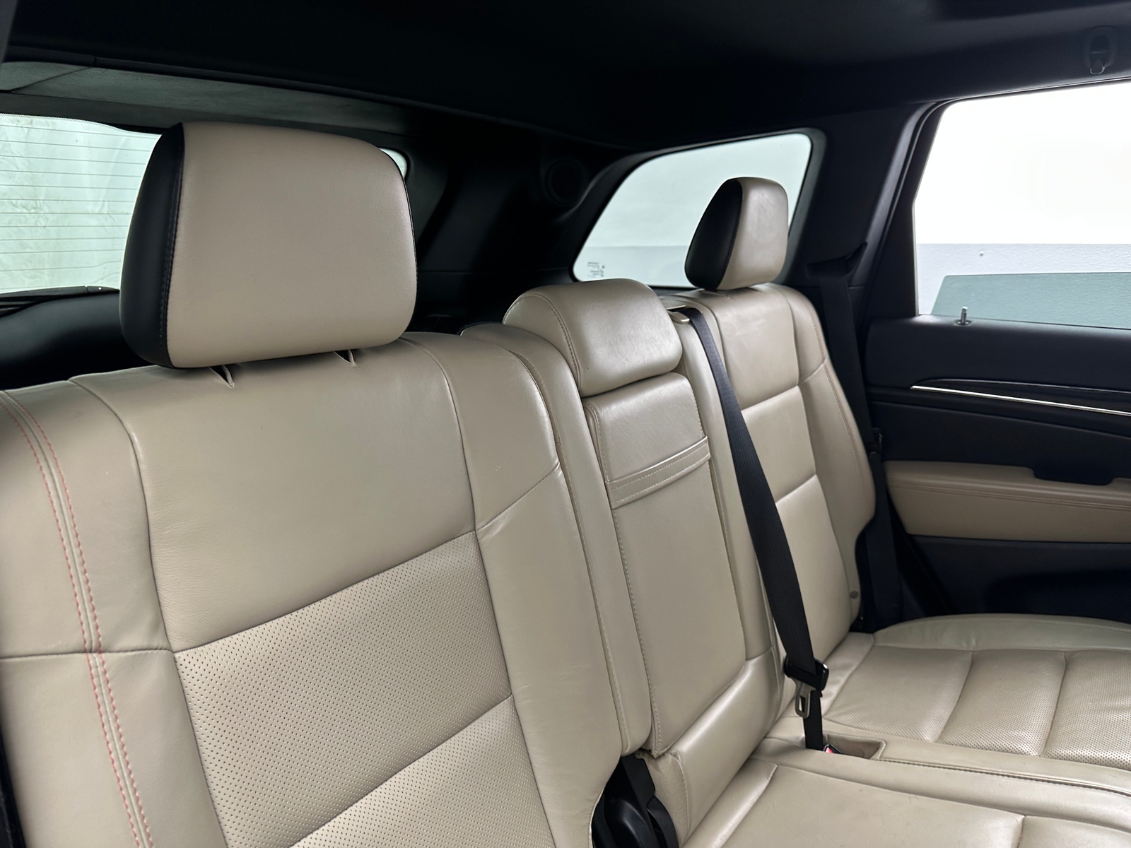 Thumbnail: 2016 Jeep Grand Cherokee - 5