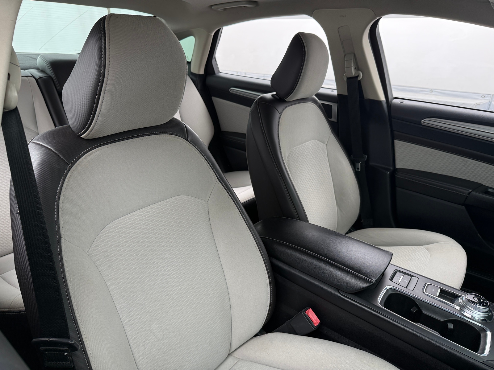 Thumbnail: 2020 Ford Fusion - 2