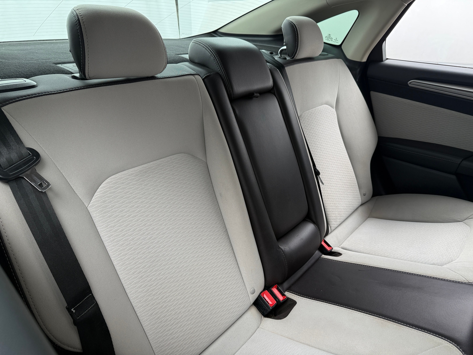 Thumbnail: 2020 Ford Fusion - 6