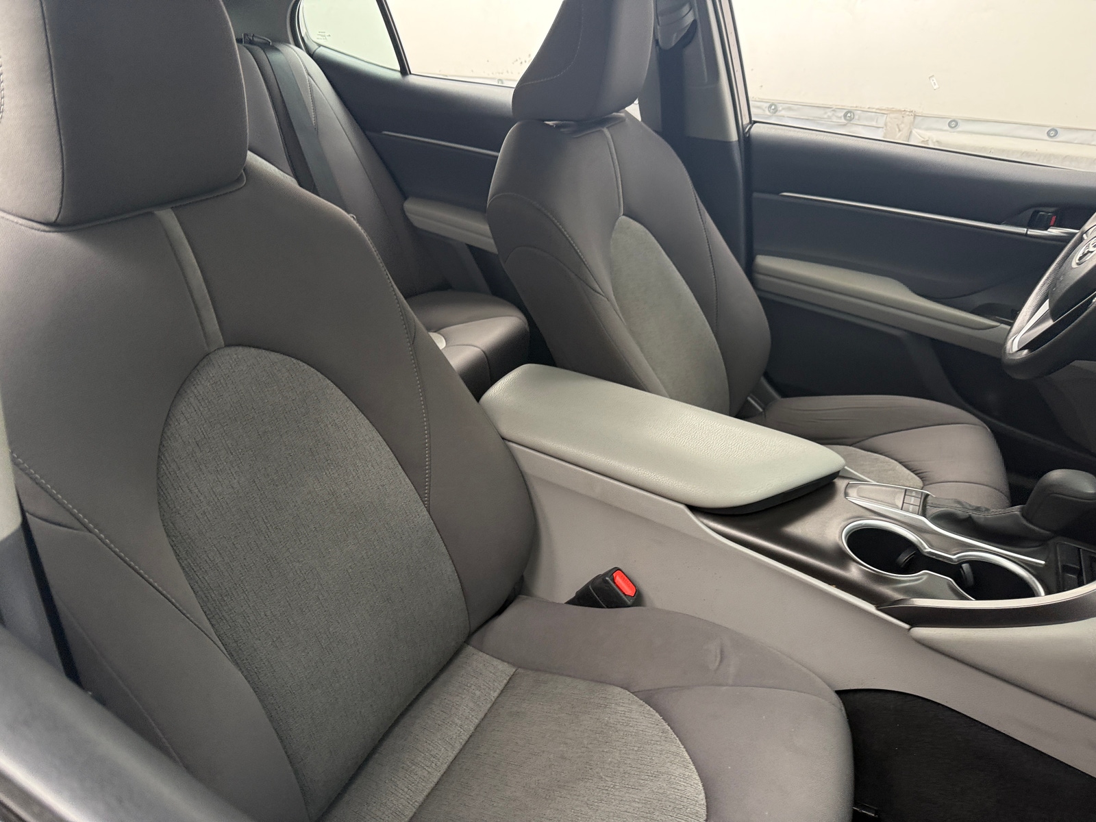 Thumbnail: 2023 Toyota Camry - 2