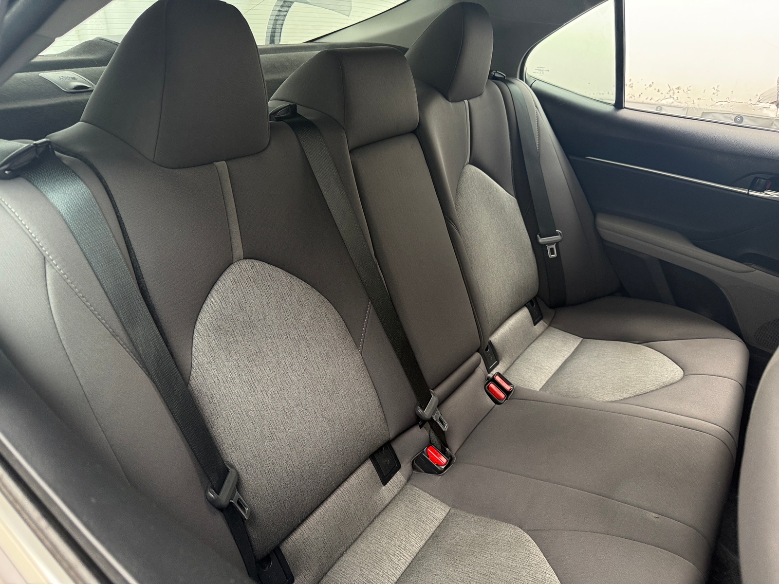 Thumbnail: 2023 Toyota Camry - 6