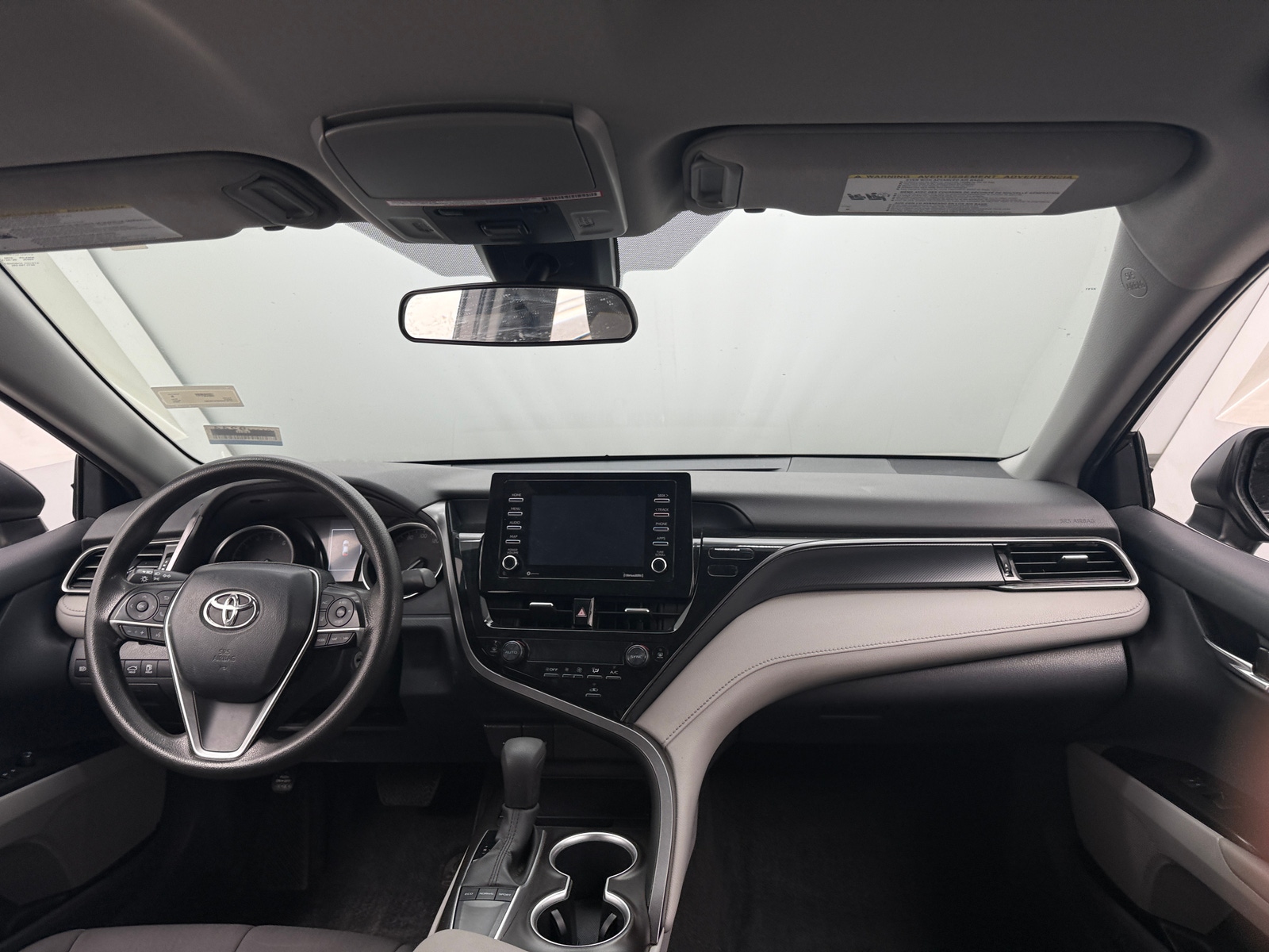 Thumbnail: 2023 Toyota Camry - 3