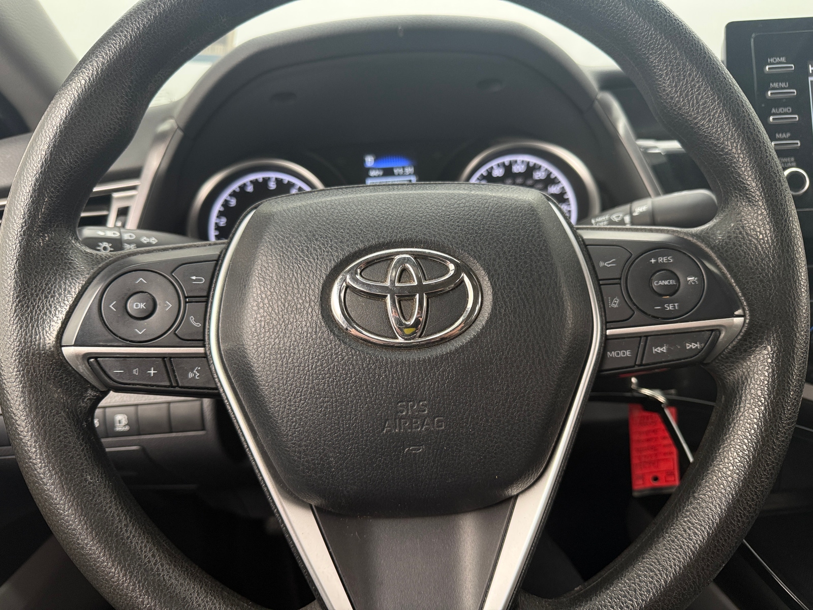 Thumbnail: 2023 Toyota Camry - 5