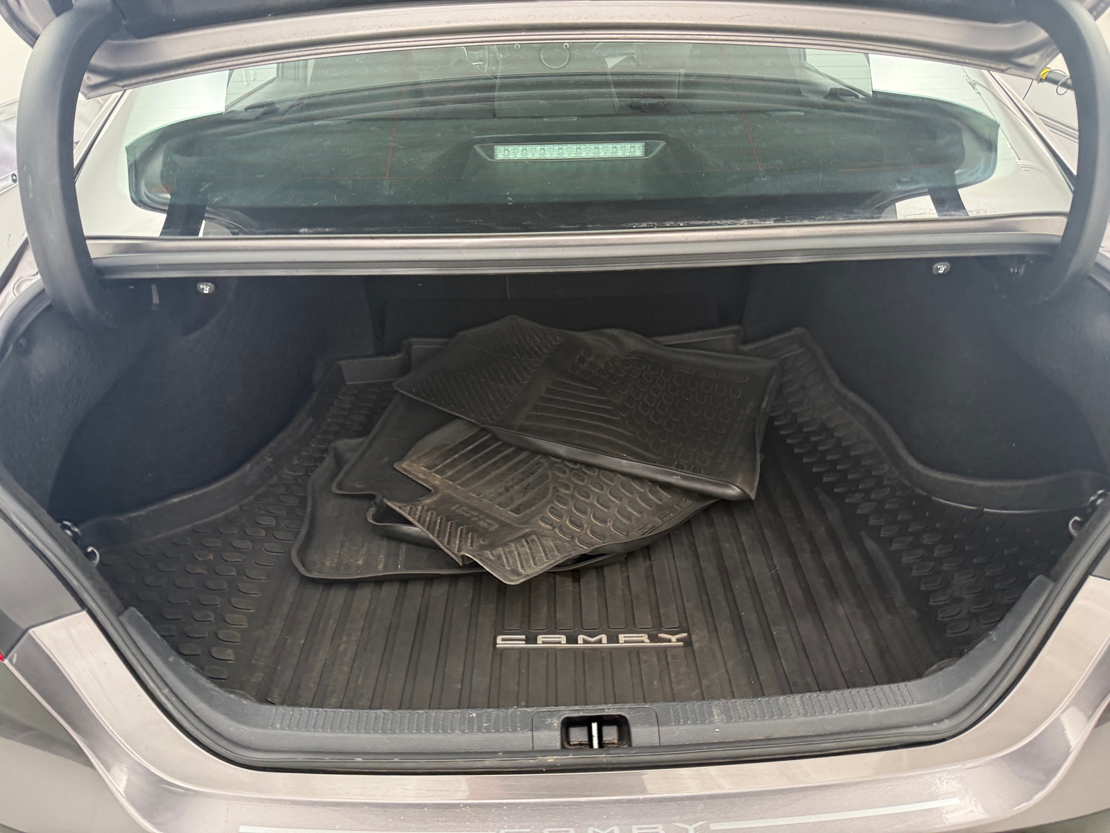 Thumbnail: 2023 Toyota Camry - 7