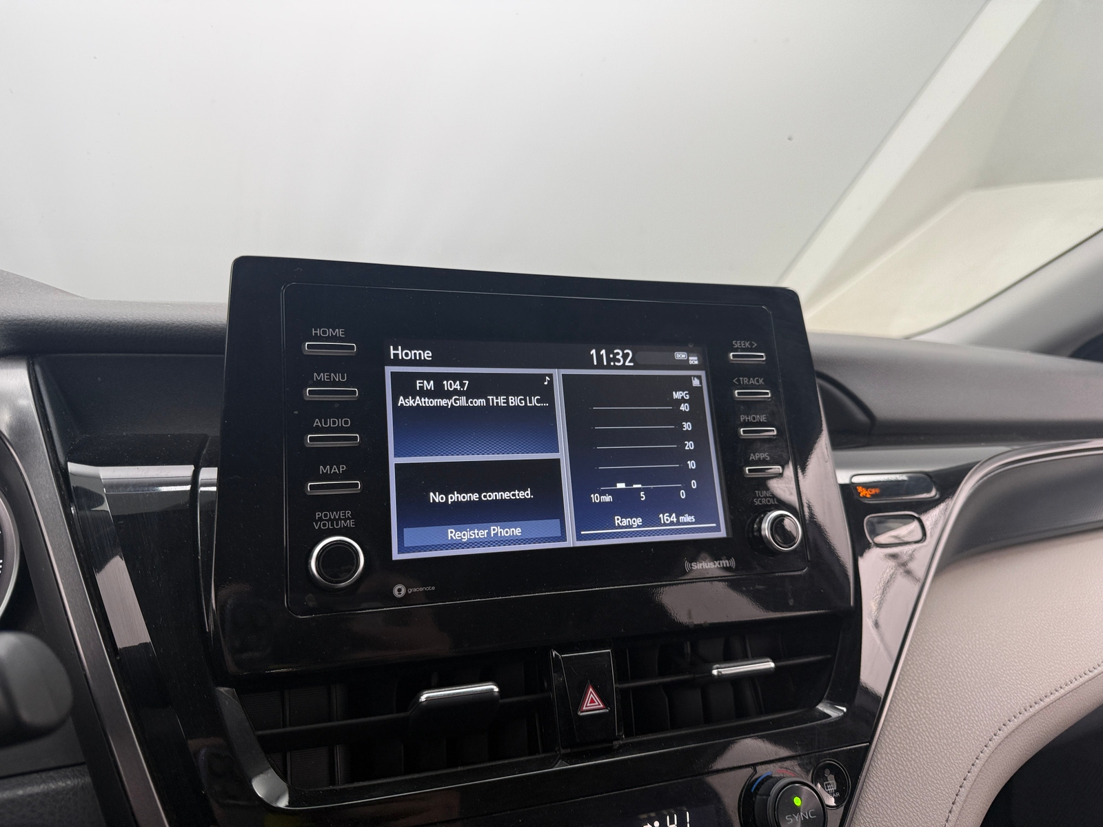 Thumbnail: 2023 Toyota Camry - 4