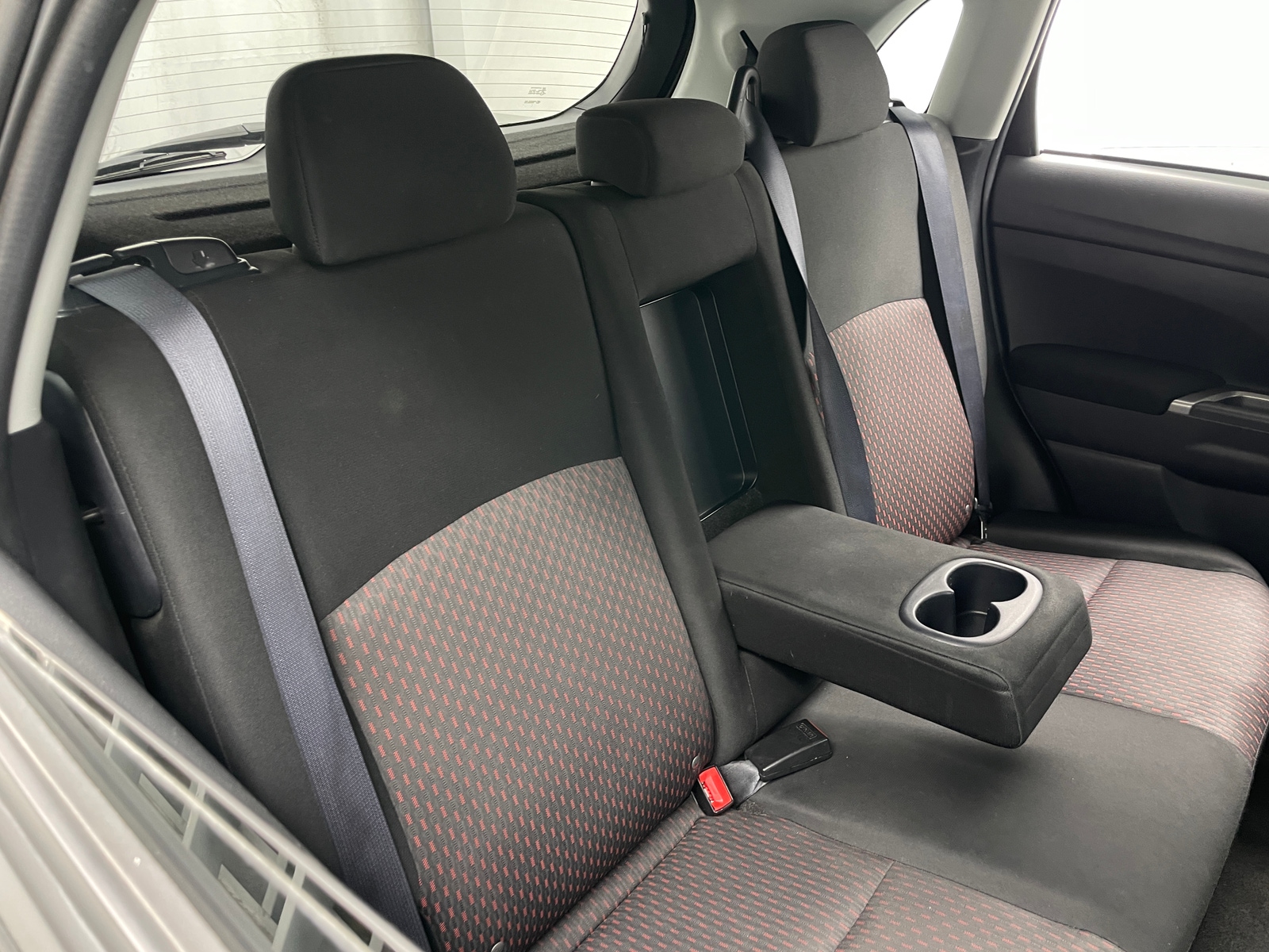 Thumbnail: 2019 Mitsubishi Outlander Sport - 6