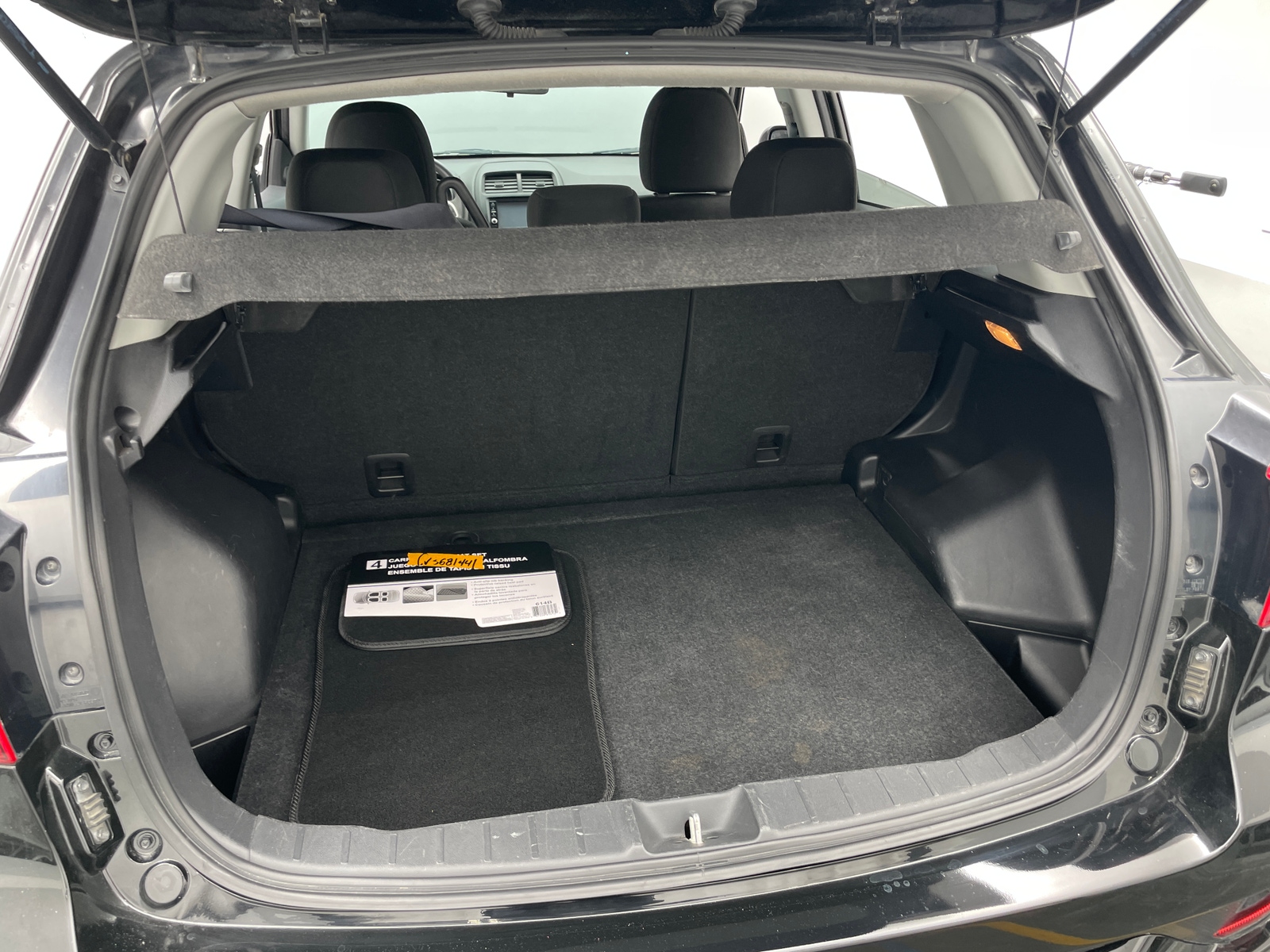 Thumbnail: 2019 Mitsubishi Outlander Sport - 7