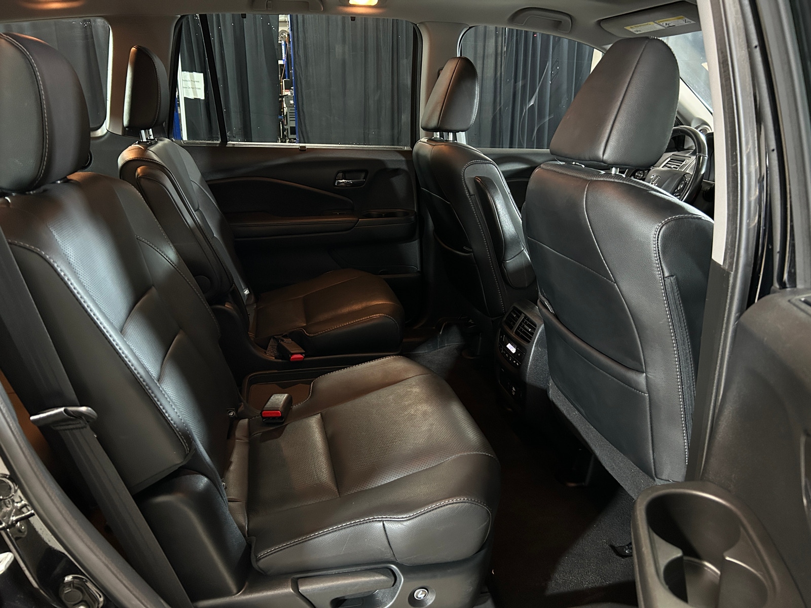 Thumbnail: 2020 Honda Pilot - 5