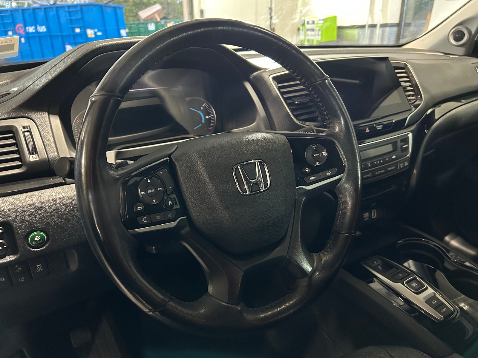 Thumbnail: 2020 Honda Pilot - 4