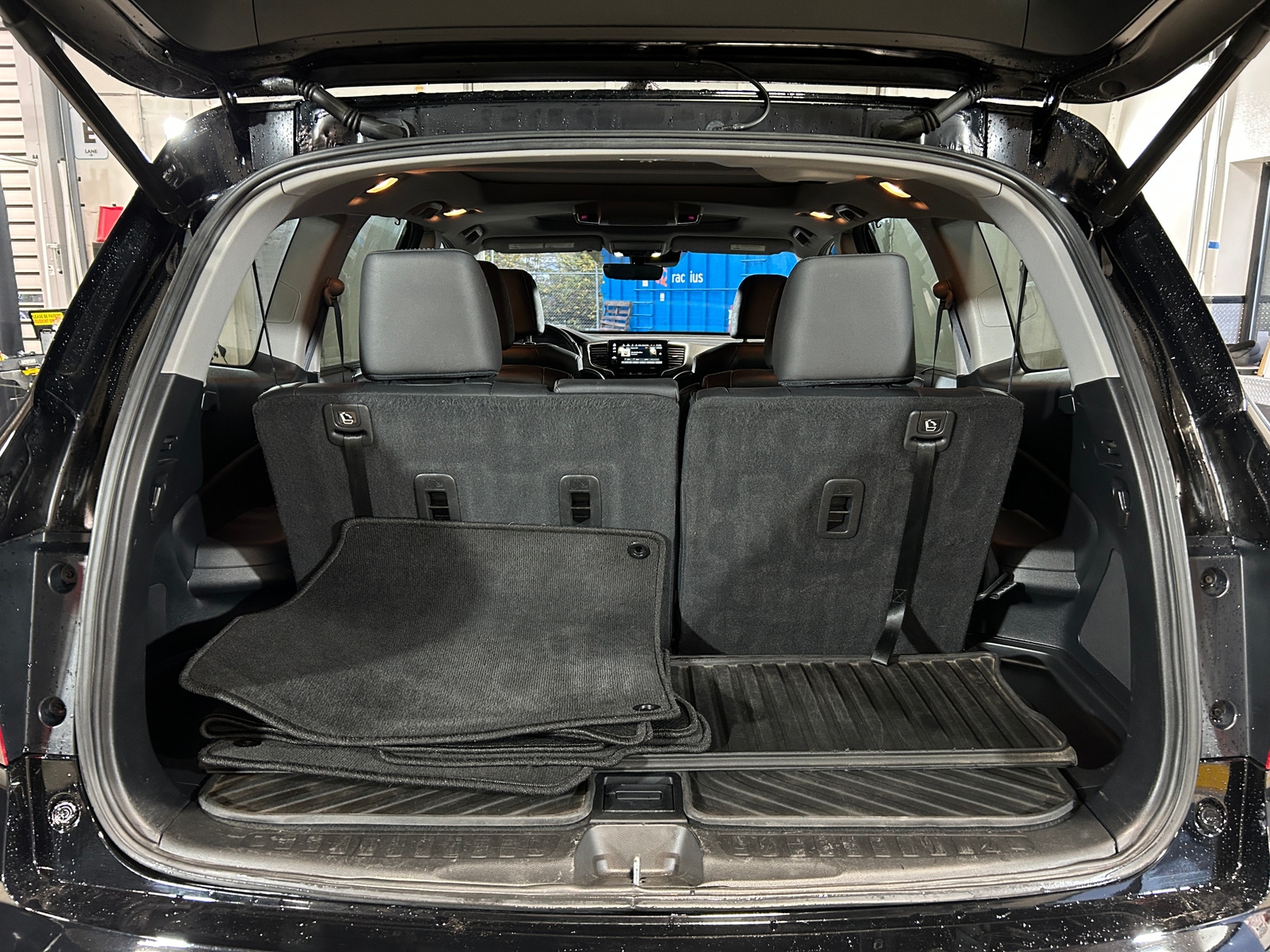 Thumbnail: 2020 Honda Pilot - 6