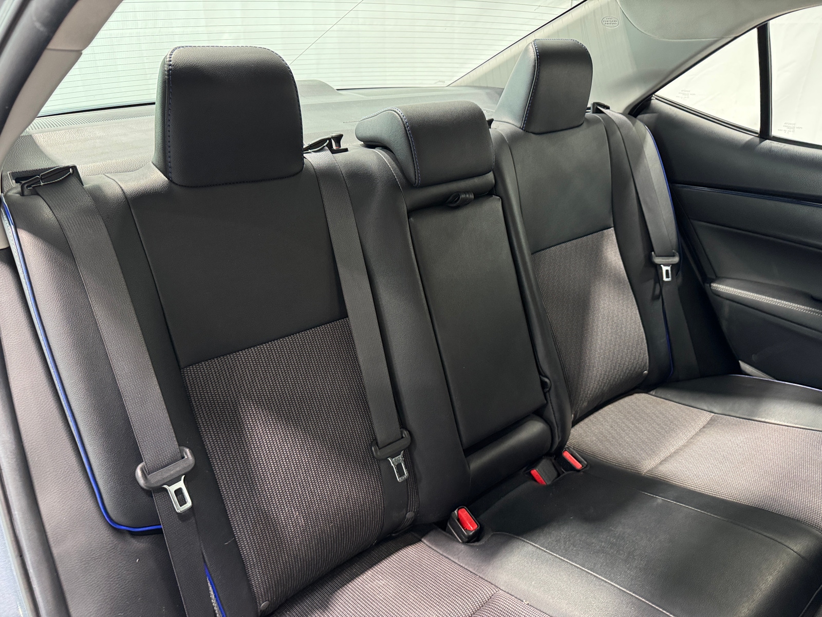 Thumbnail: 2018 Toyota Corolla - 6