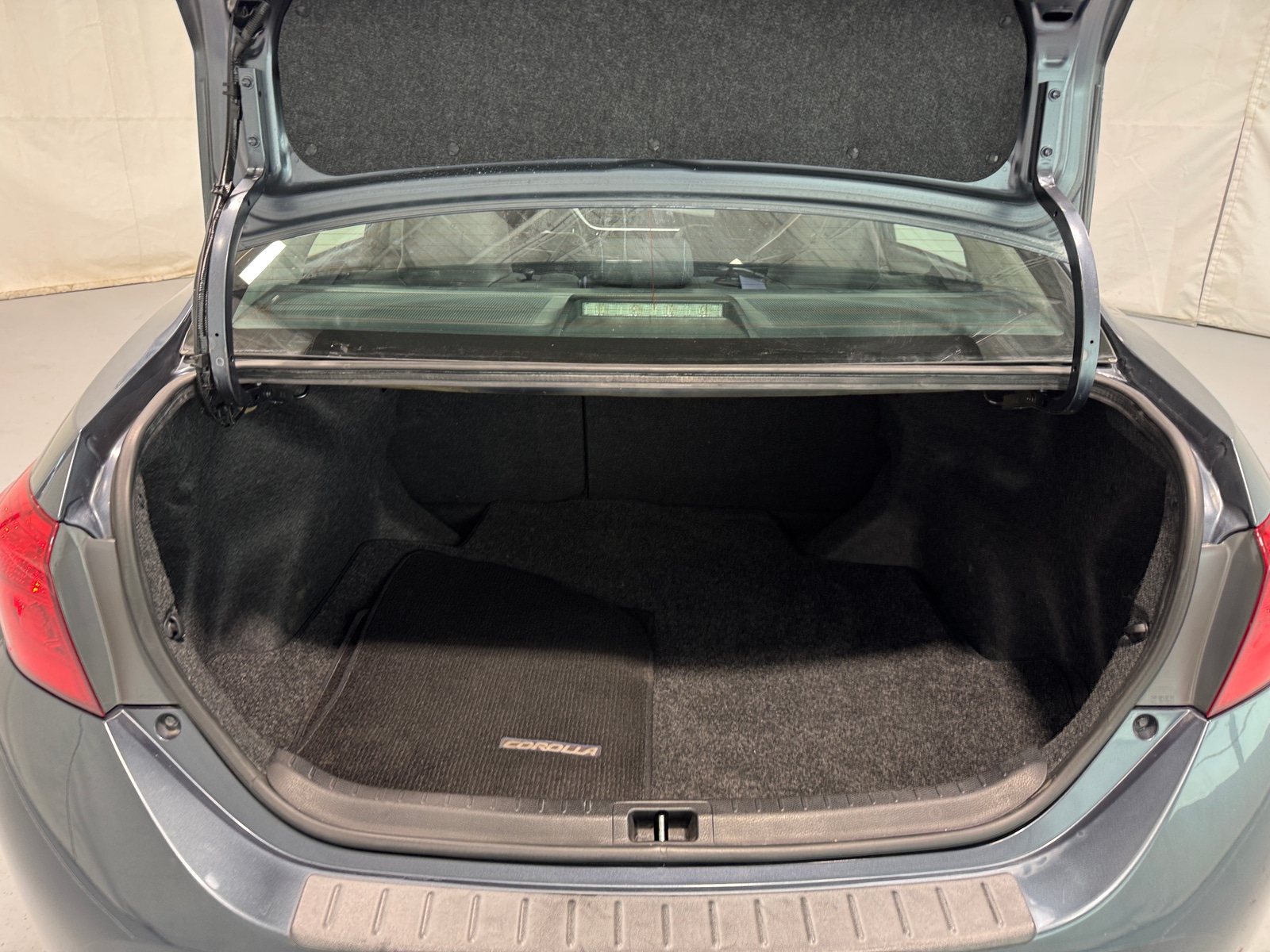 Thumbnail: 2018 Toyota Corolla - 7