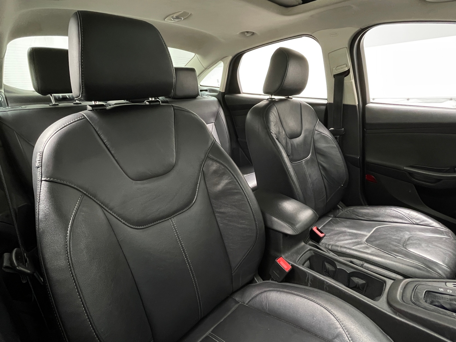 Thumbnail: 2015 Ford Focus - 2